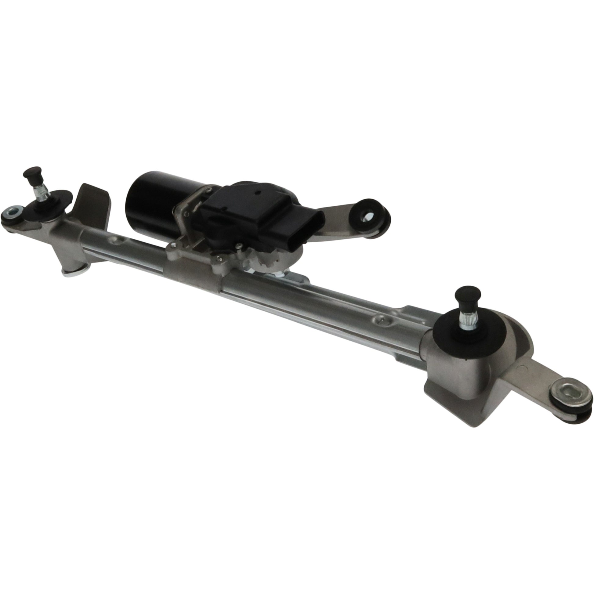 WAI Windshield Wiper Motor and Linkage Assembly WPM1107L main image