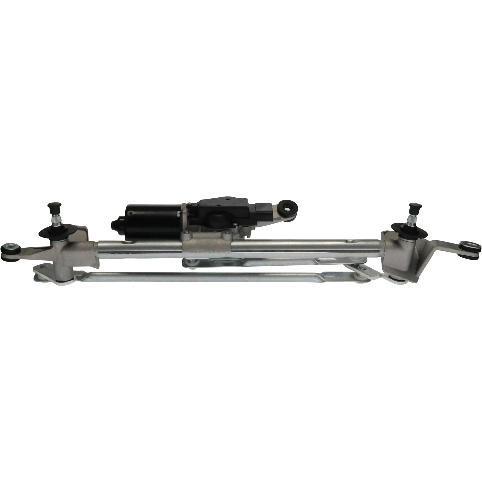WAI Windshield Wiper Motor and Linkage Assembly WPM1107L image 4