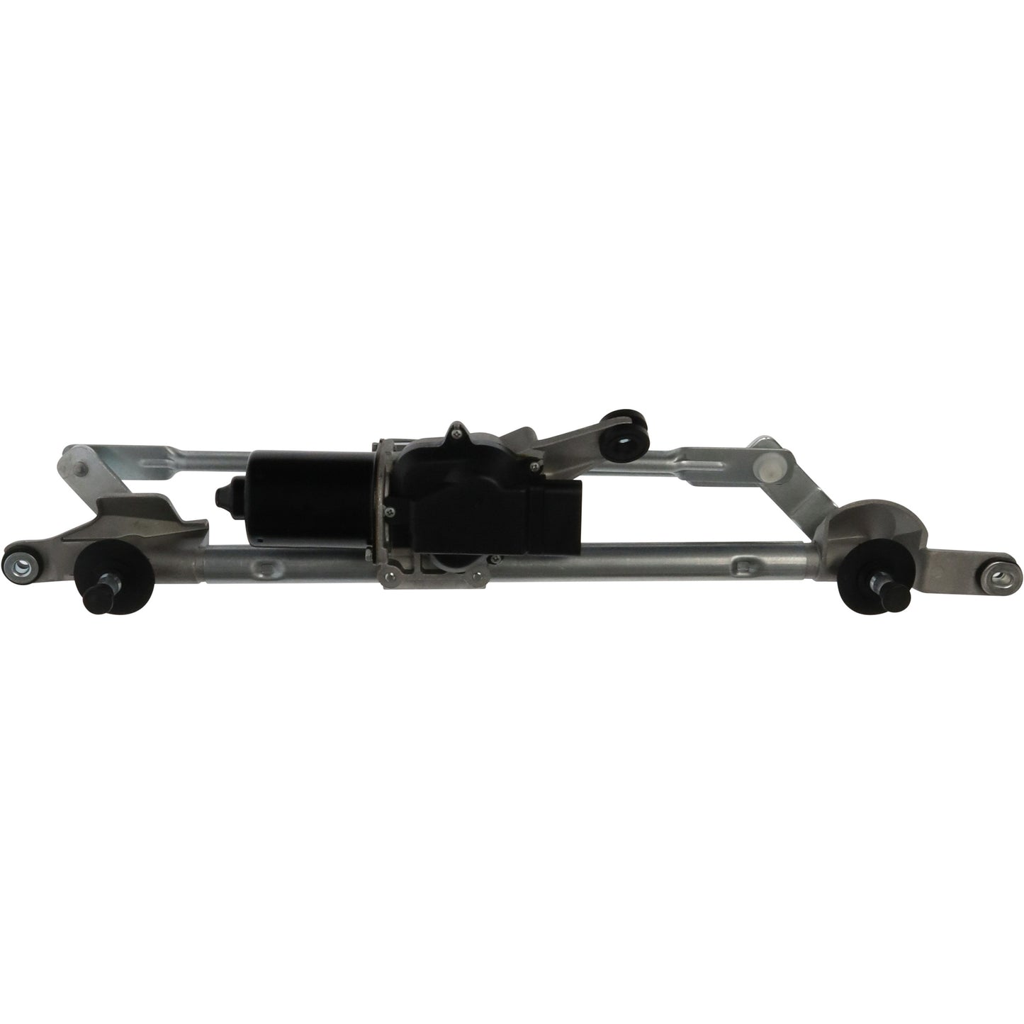 WAI Windshield Wiper Motor and Linkage Assembly WPM1107L image 3