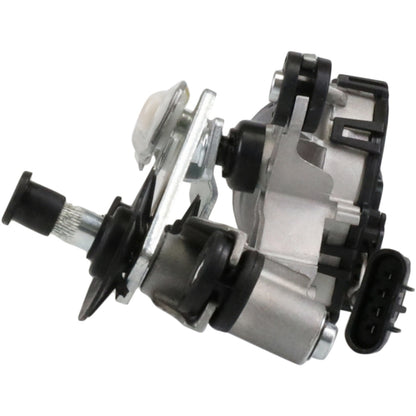 WAI Windshield Wiper Motor and Linkage Assembly WPM1110L image 7