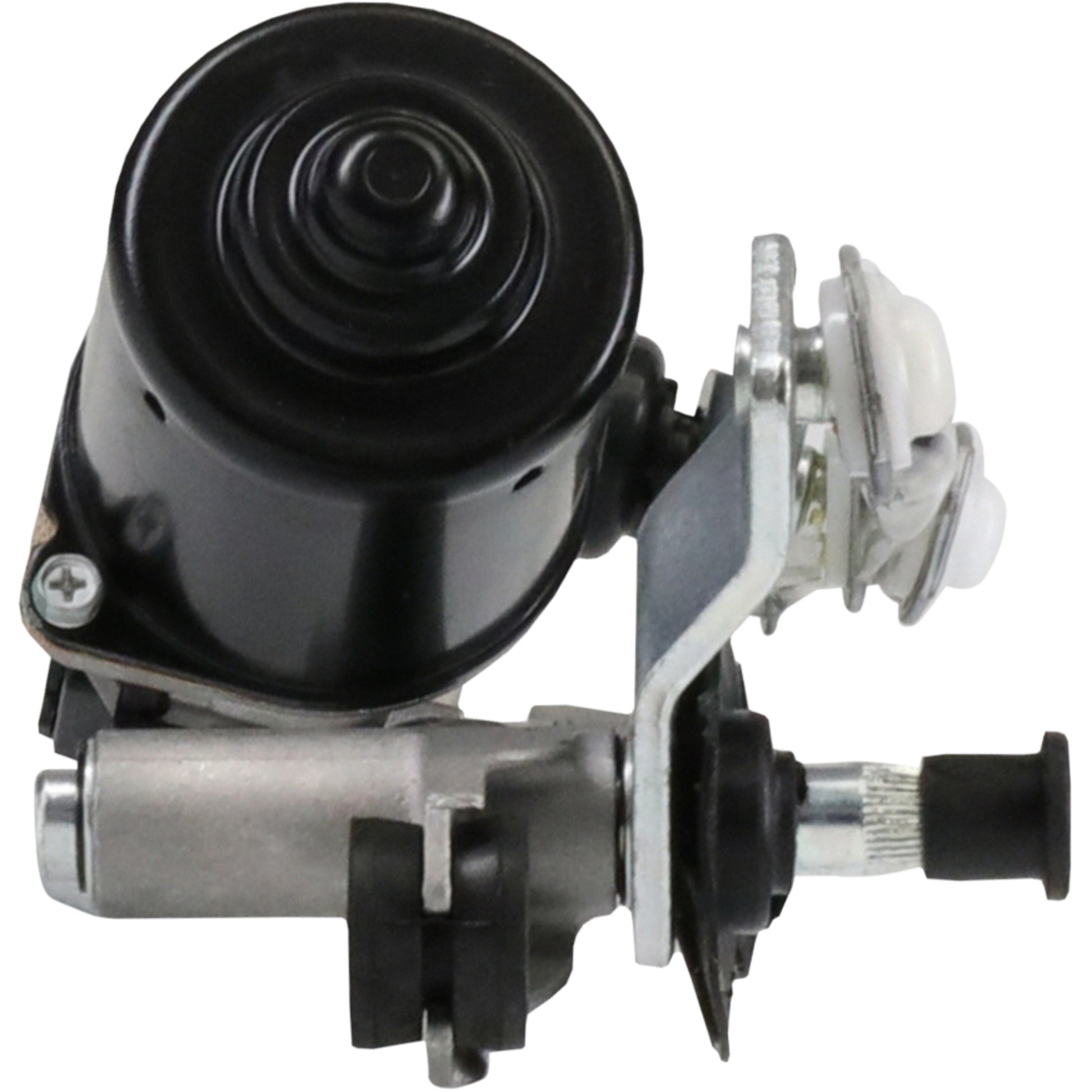 WAI Windshield Wiper Motor and Linkage Assembly WPM1110L image 6