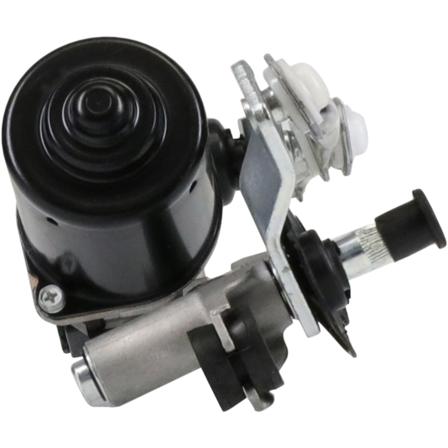 WAI Windshield Wiper Motor and Linkage Assembly WPM1110L main image