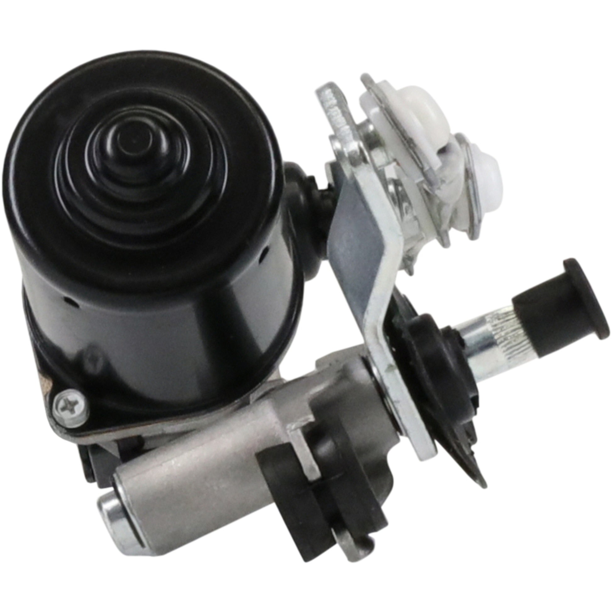 WAI Windshield Wiper Motor and Linkage Assembly WPM1110L main image