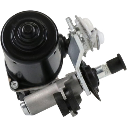 WAI Windshield Wiper Motor and Linkage Assembly WPM1110L main image