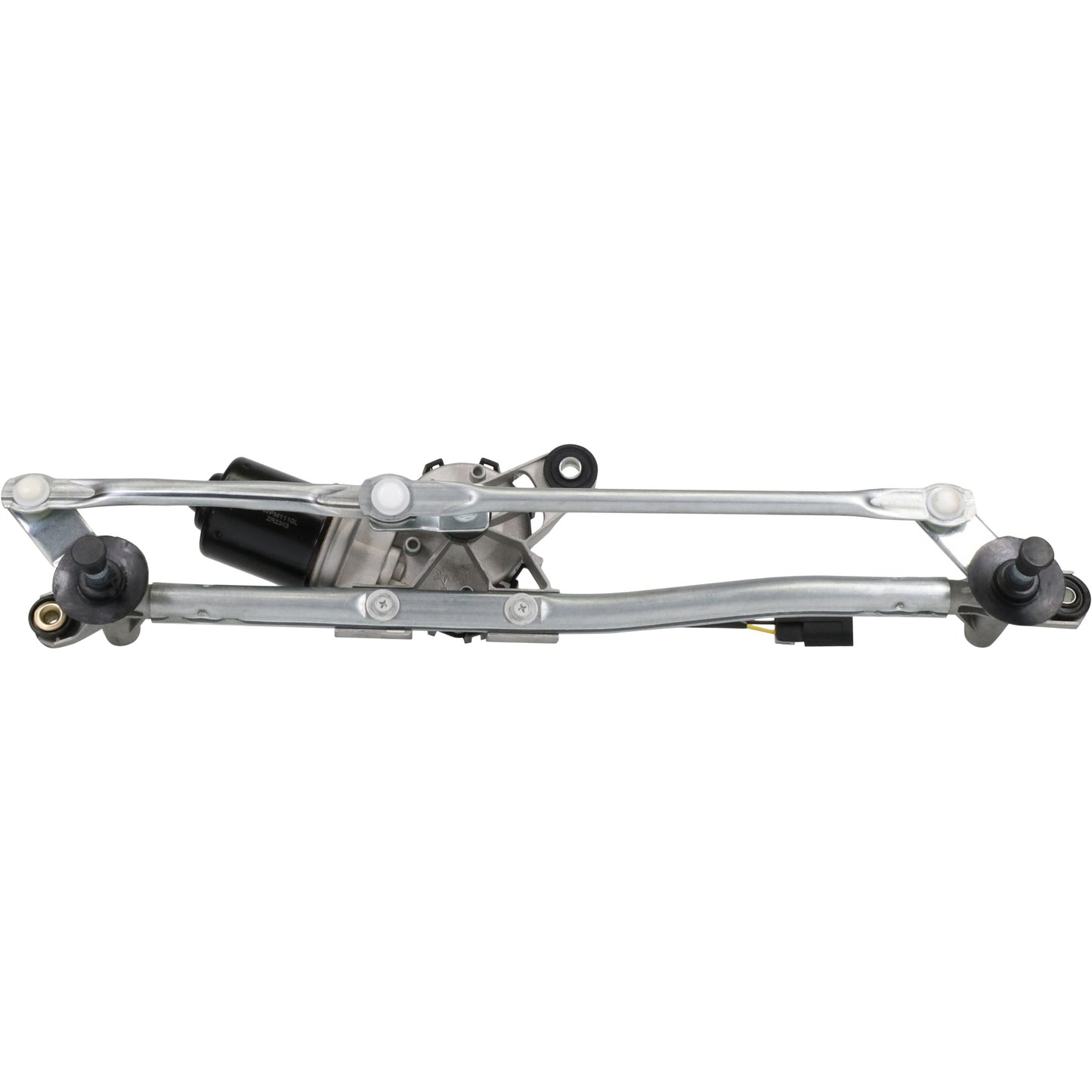 WAI Windshield Wiper Motor and Linkage Assembly WPM1110L image 4