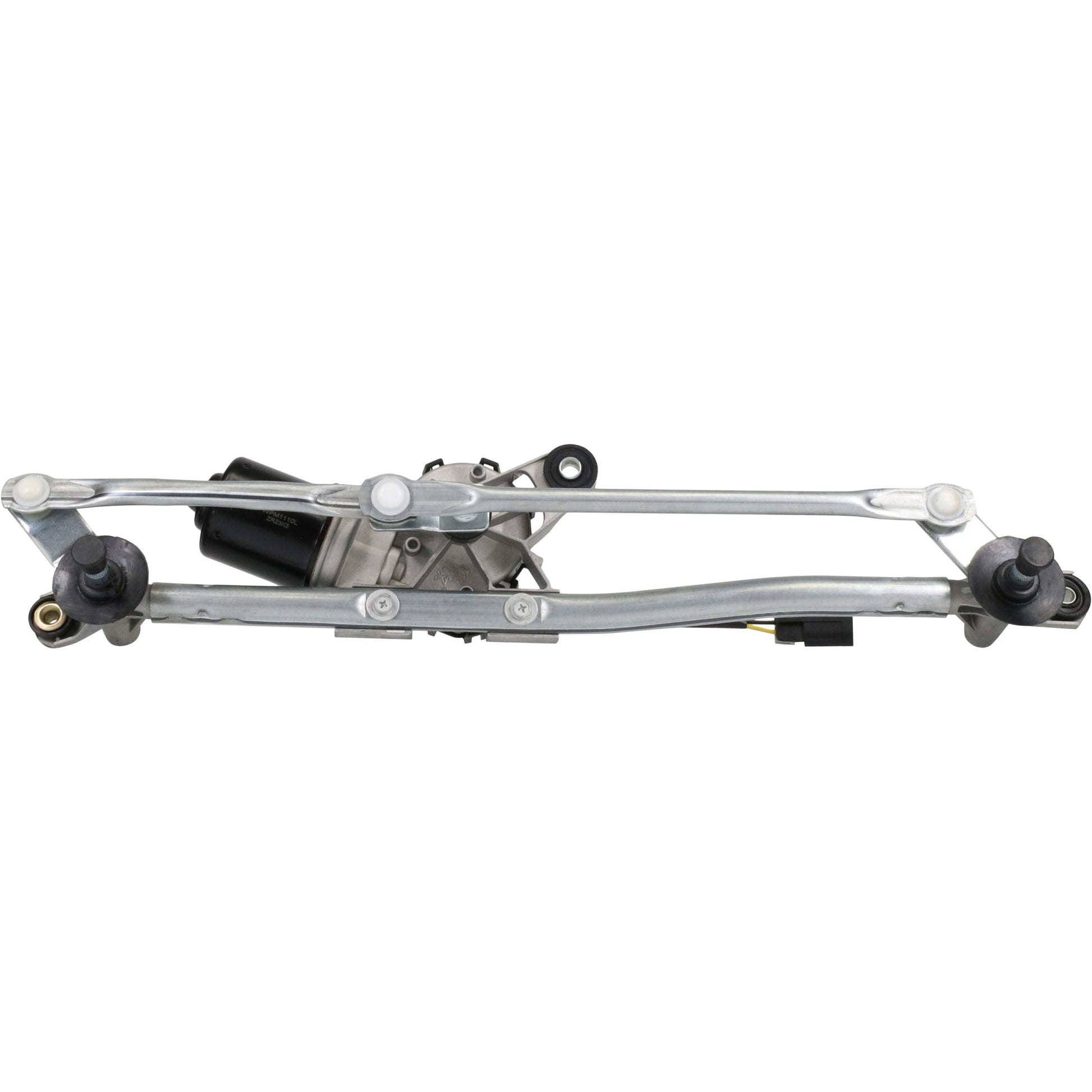 WAI Windshield Wiper Motor and Linkage Assembly WPM1110L image 4
