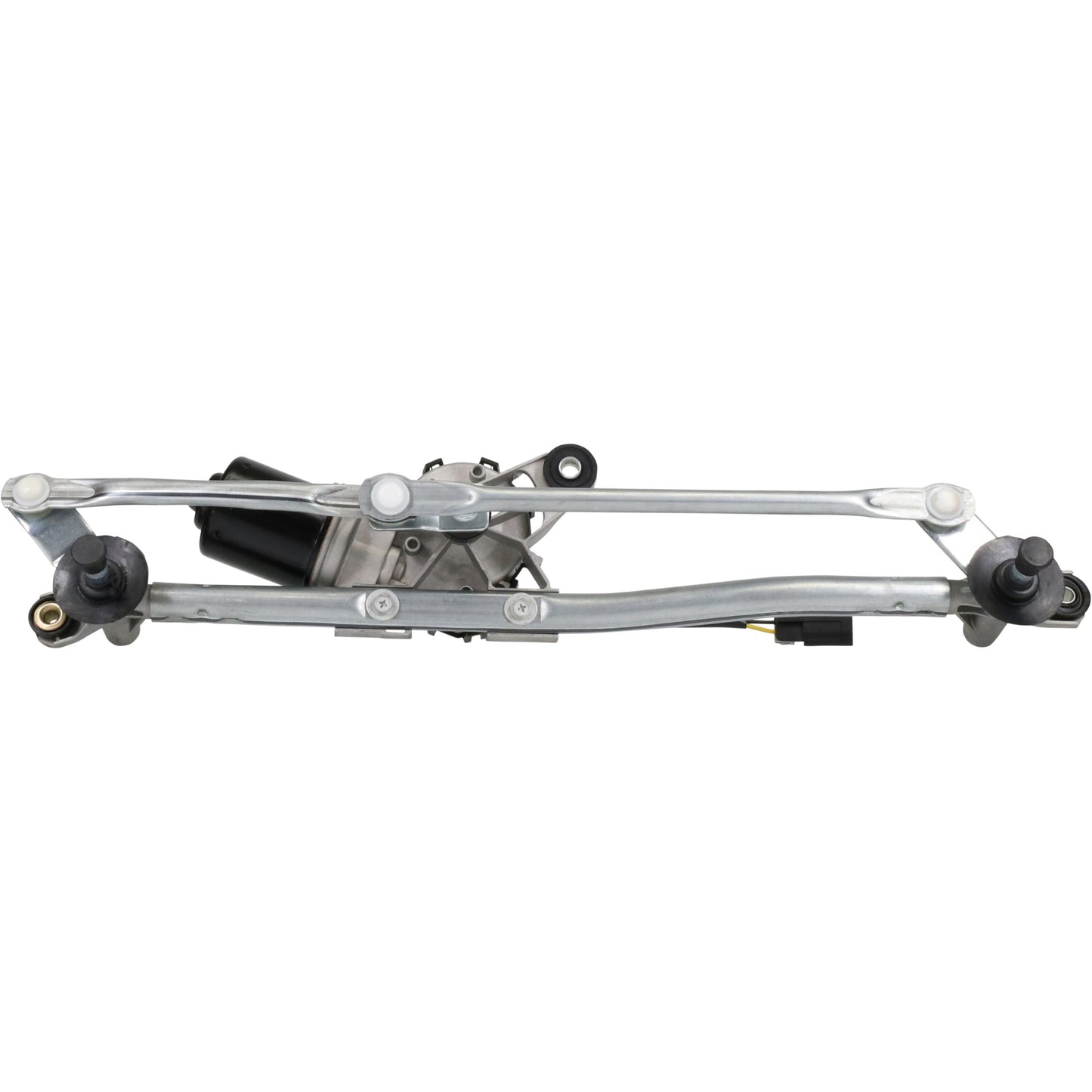 WAI Windshield Wiper Motor and Linkage Assembly WPM1110L image 5