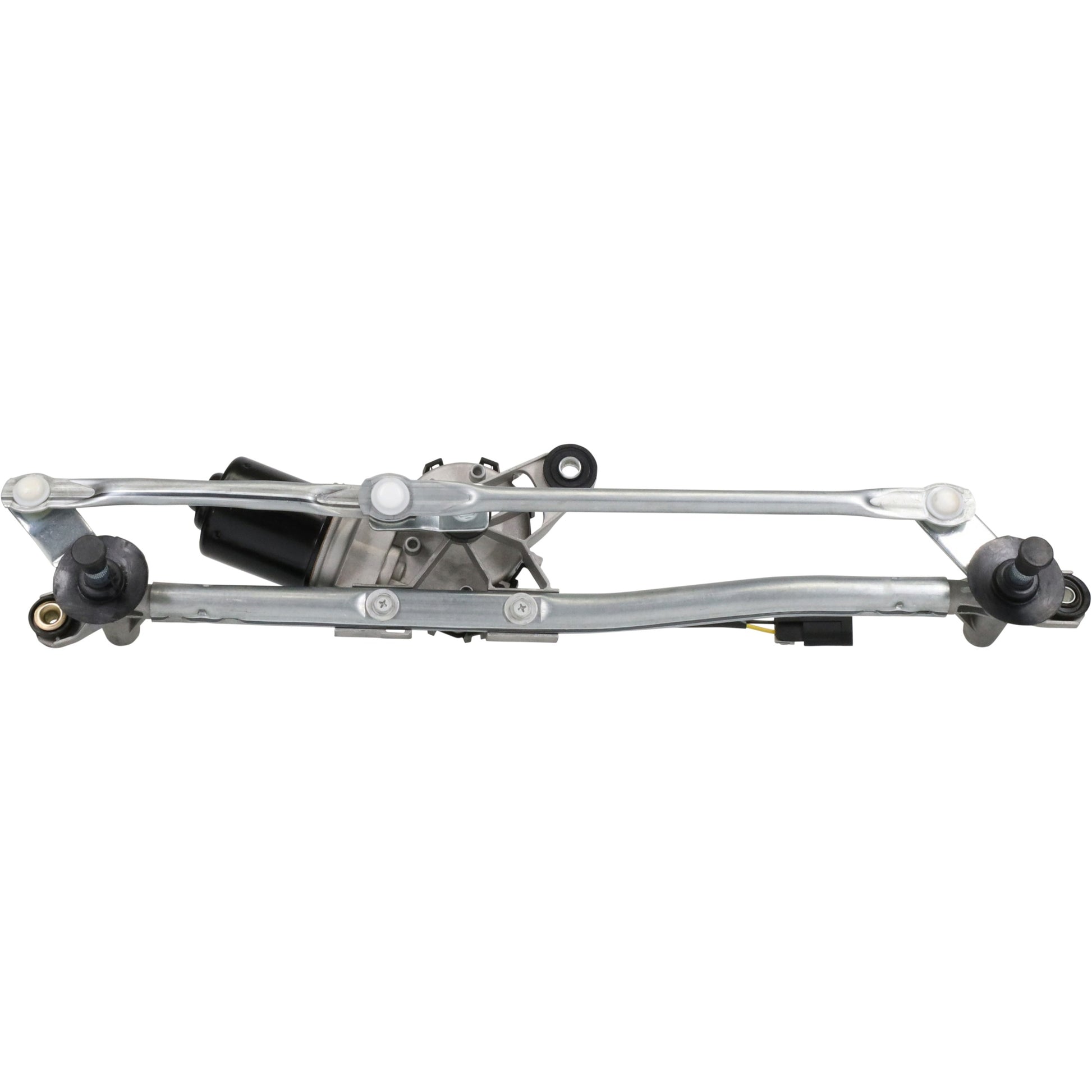 WAI Windshield Wiper Motor and Linkage Assembly WPM1110L image 5