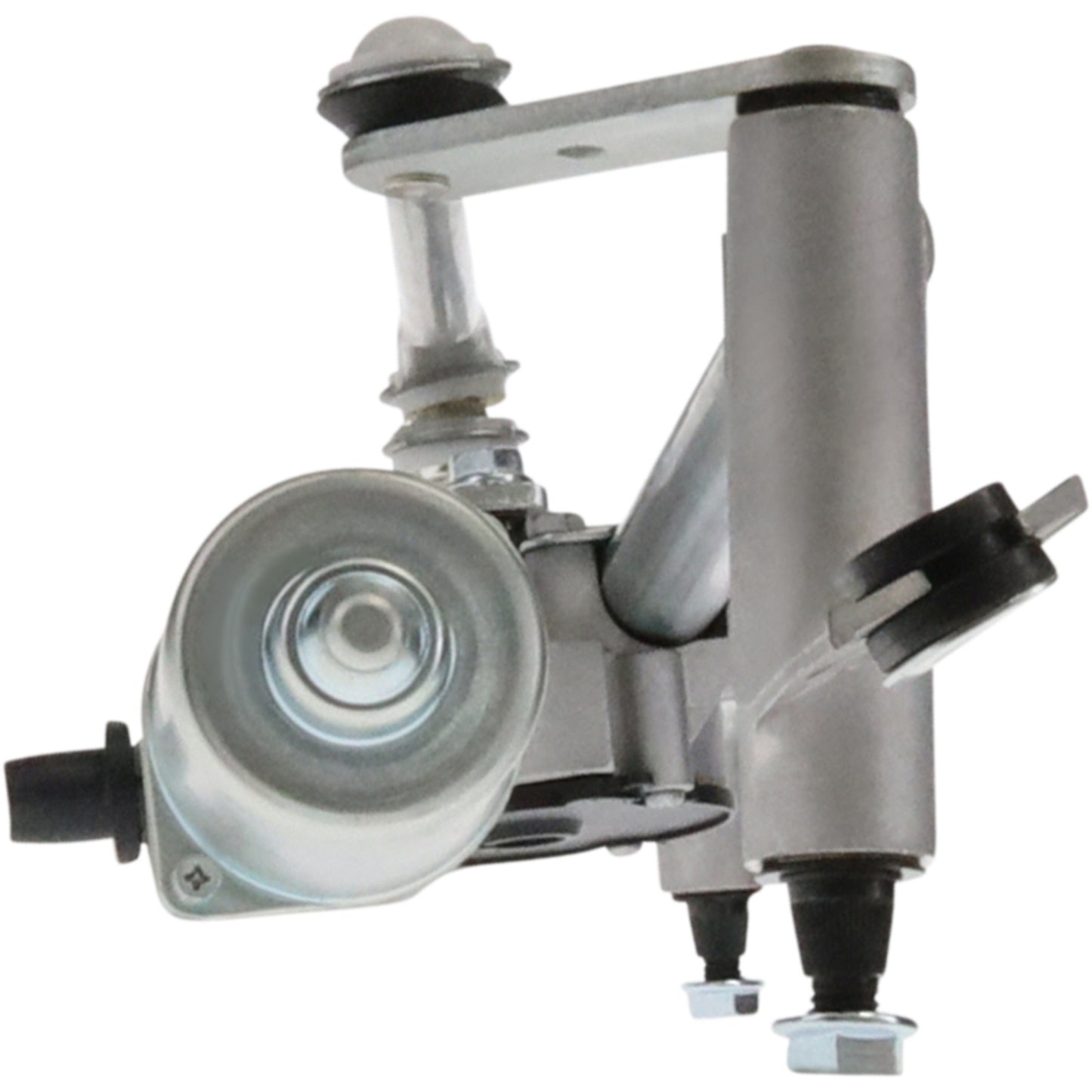 WAI Windshield Wiper Motor and Linkage Assembly WPM1113L image 6