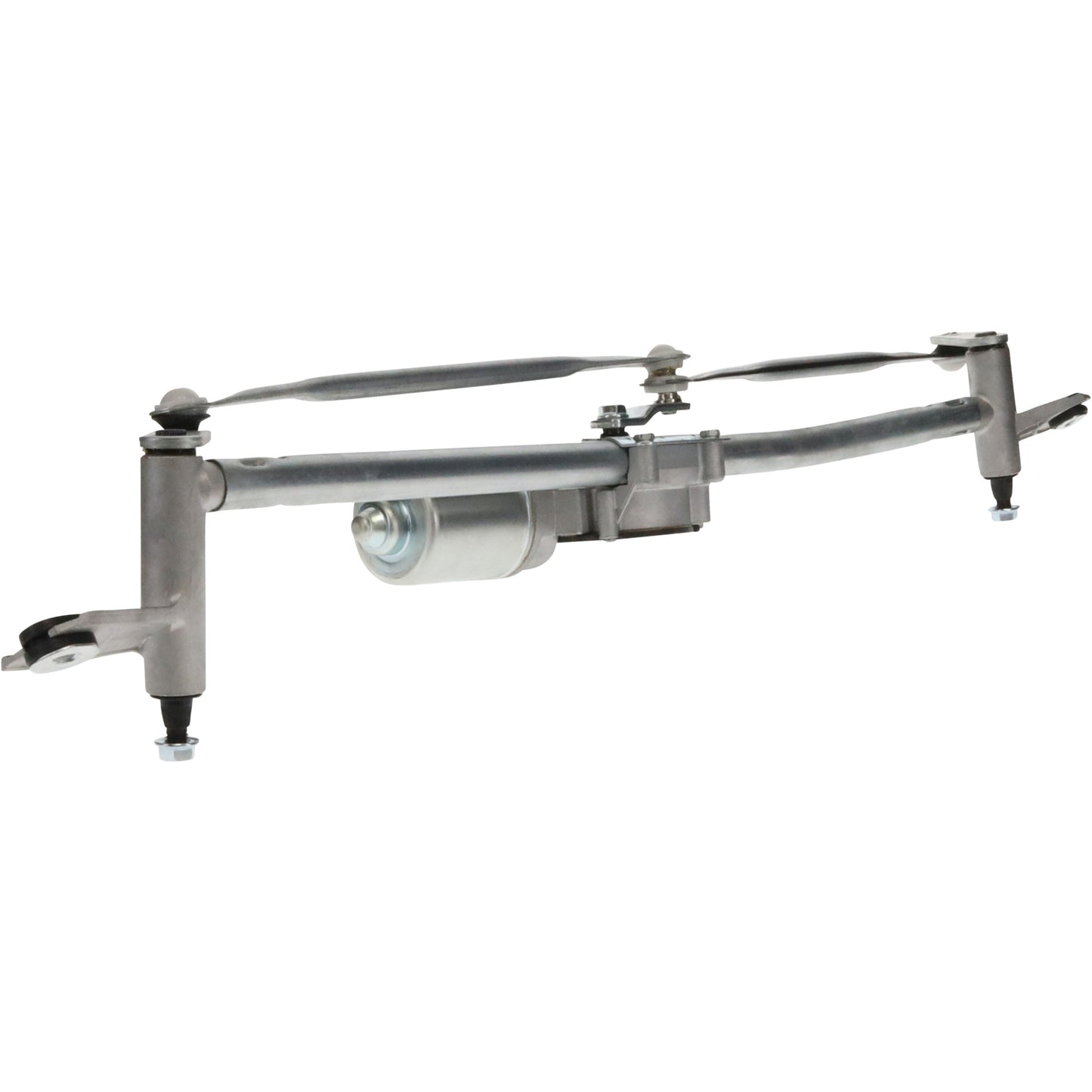 WAI Windshield Wiper Motor and Linkage Assembly WPM1113L image 7