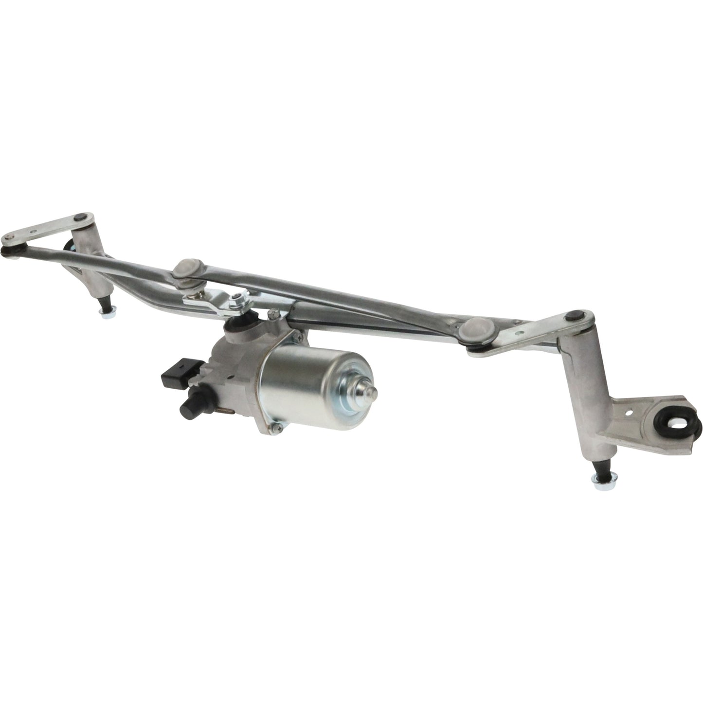 WAI Windshield Wiper Motor and Linkage Assembly WPM1113L image 8