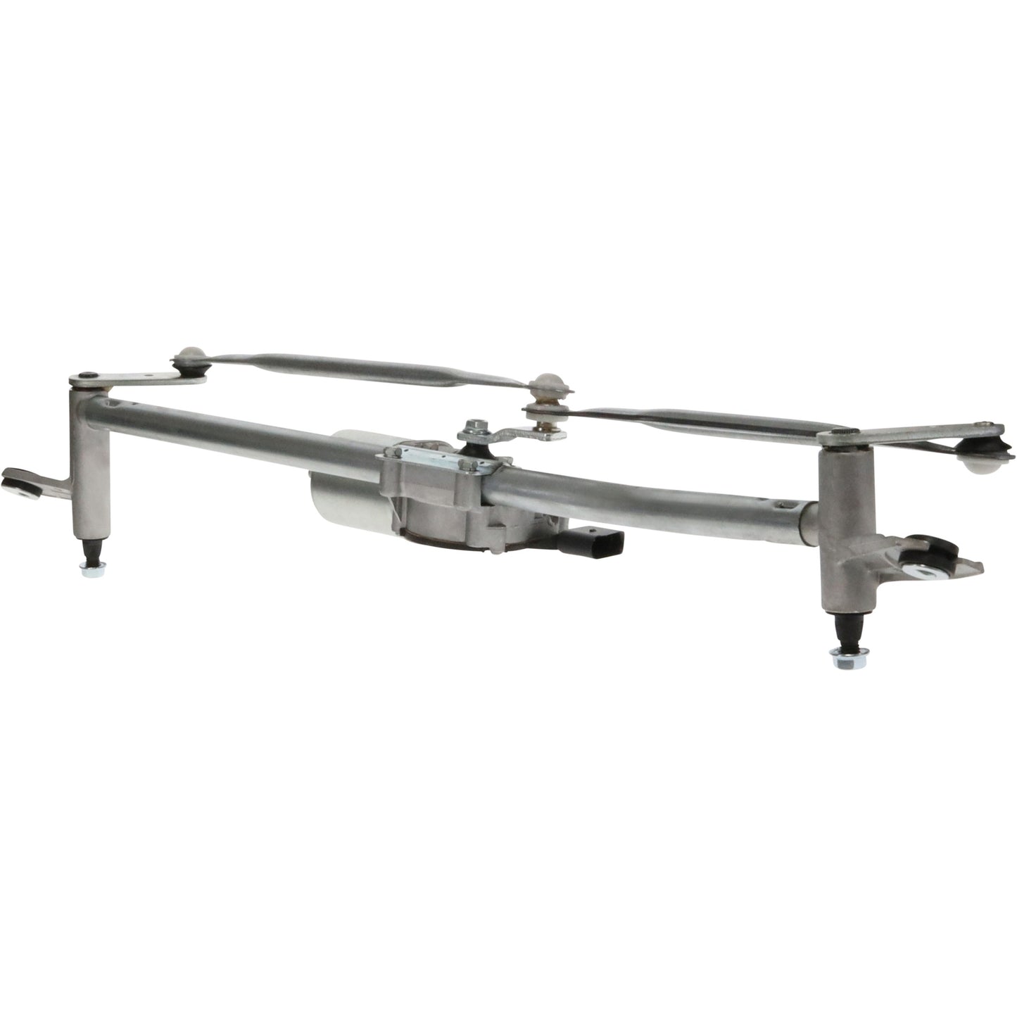 WAI Windshield Wiper Motor and Linkage Assembly WPM1113L main image