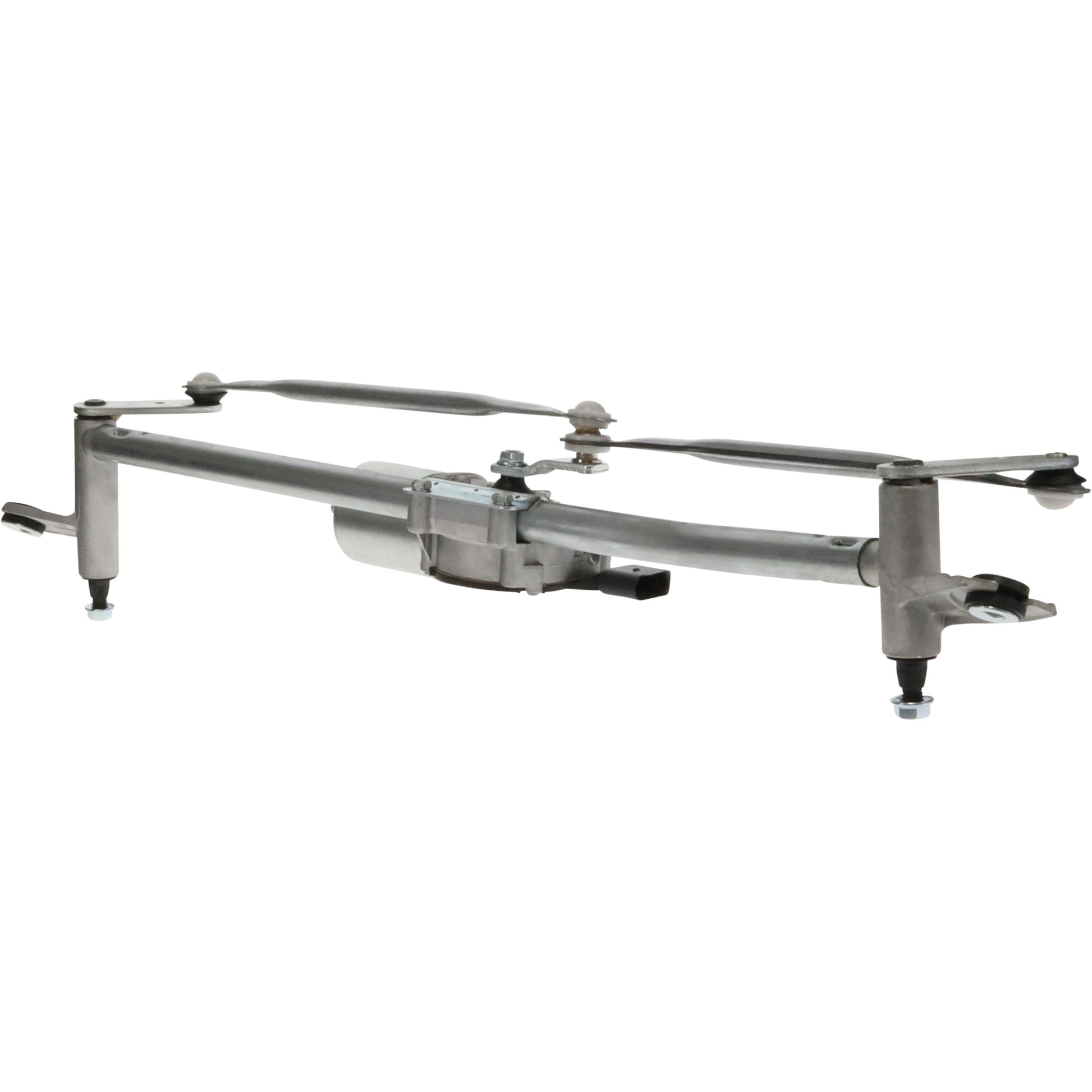WAI Windshield Wiper Motor and Linkage Assembly WPM1113L main image