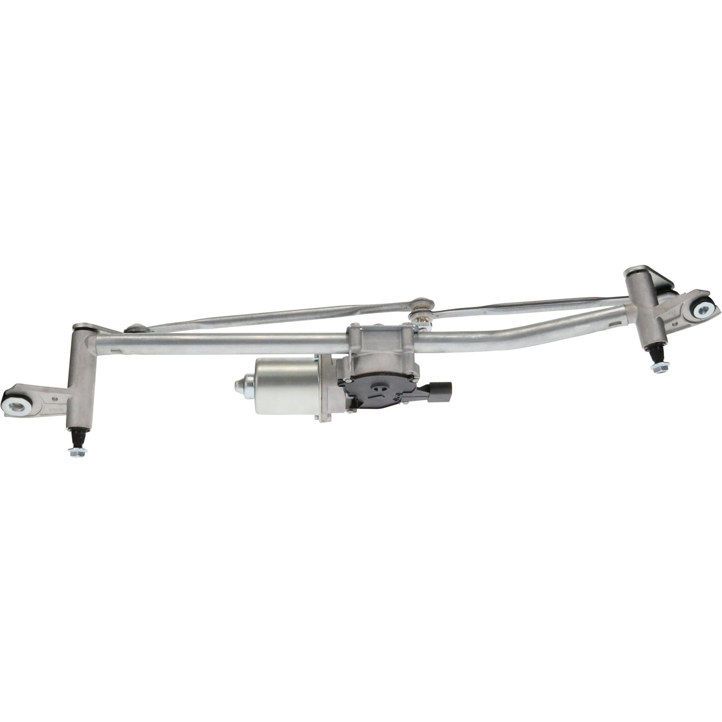 WAI Windshield Wiper Motor and Linkage Assembly WPM1113L image 4