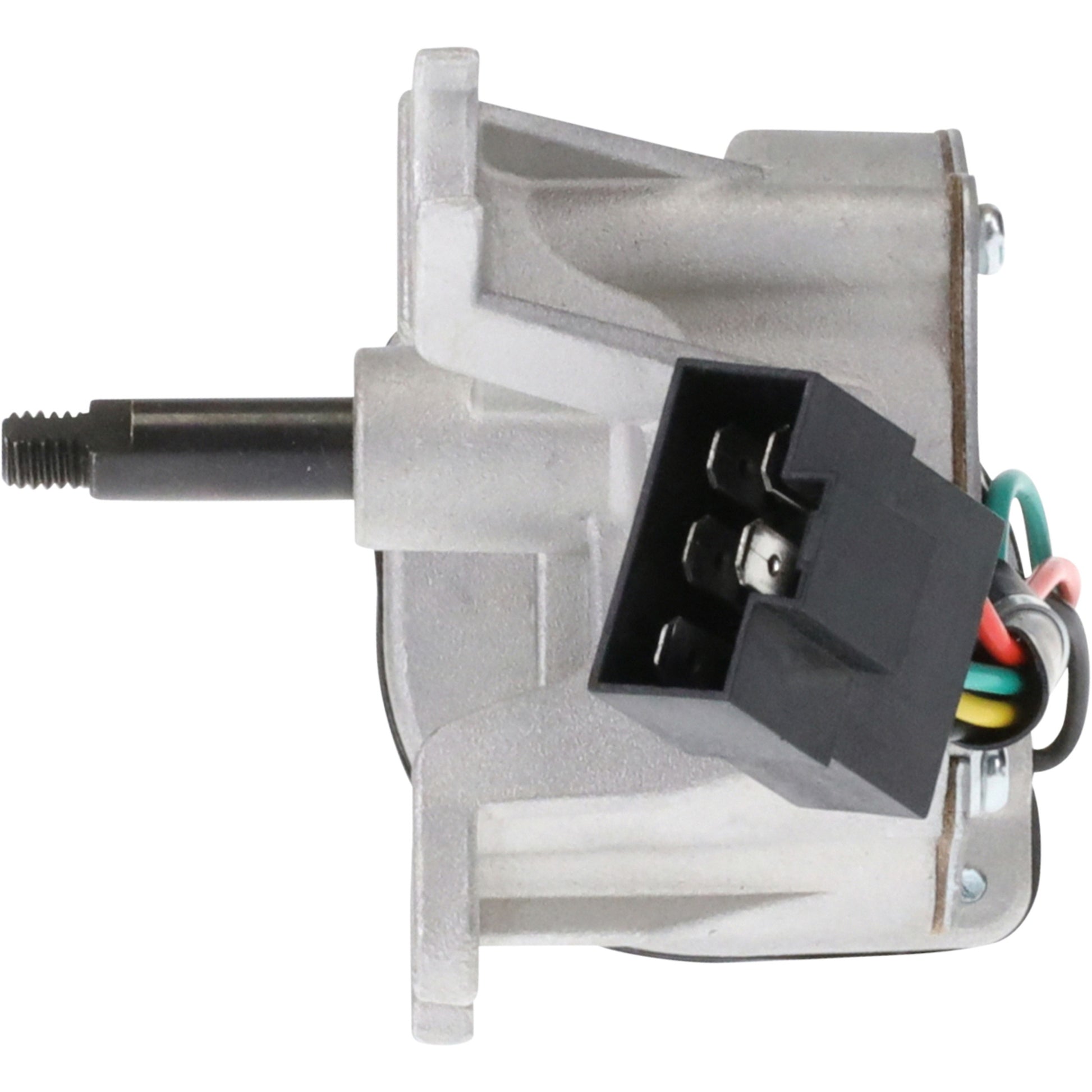 WAI Windshield Wiper Motor WPM1237 image 7