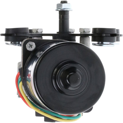WAI Windshield Wiper Motor WPM1242 main image