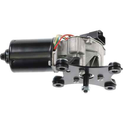 WAI Windshield Wiper Motor WPM1242 image 2