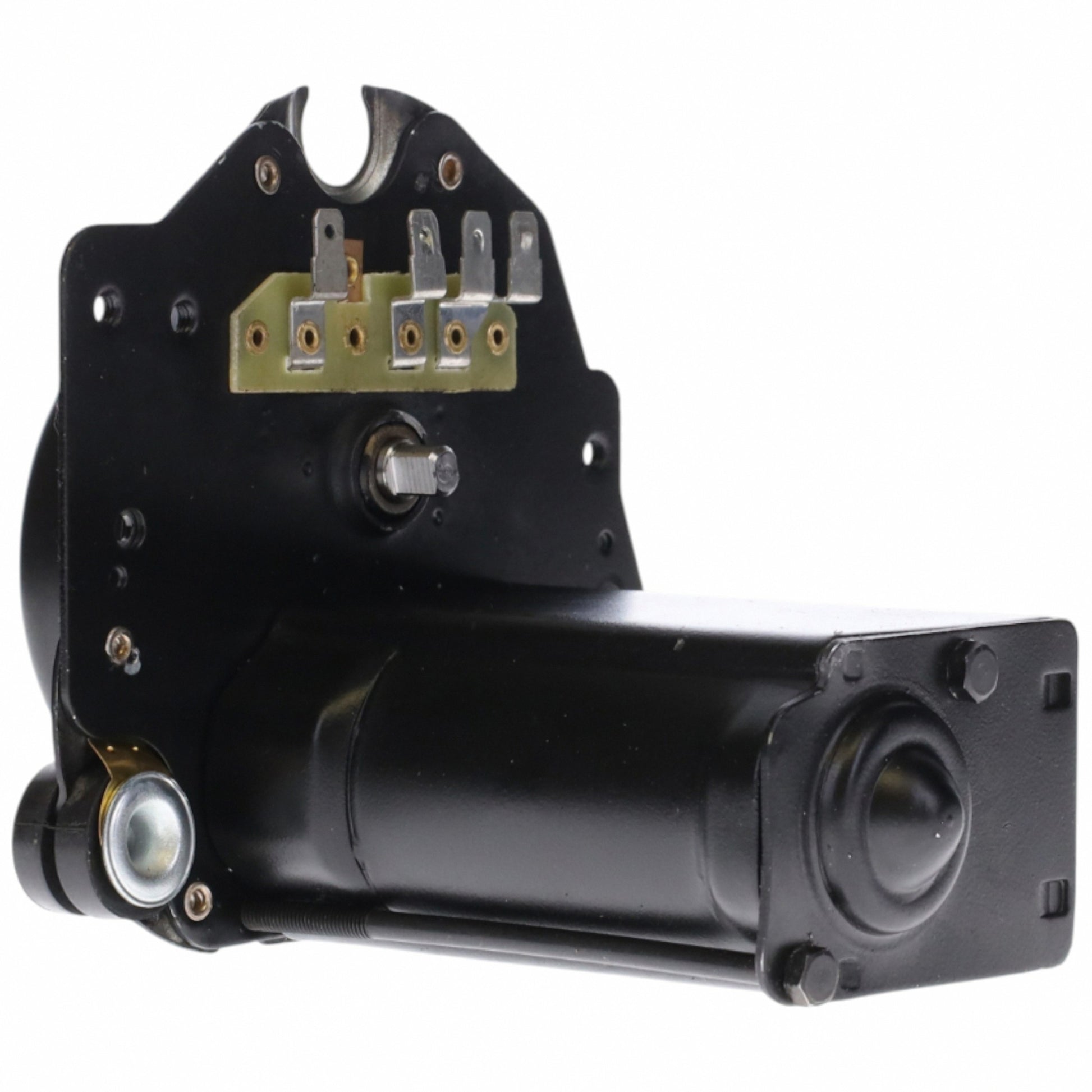 WAI Windshield Wiper Motor WPM155 image 7
