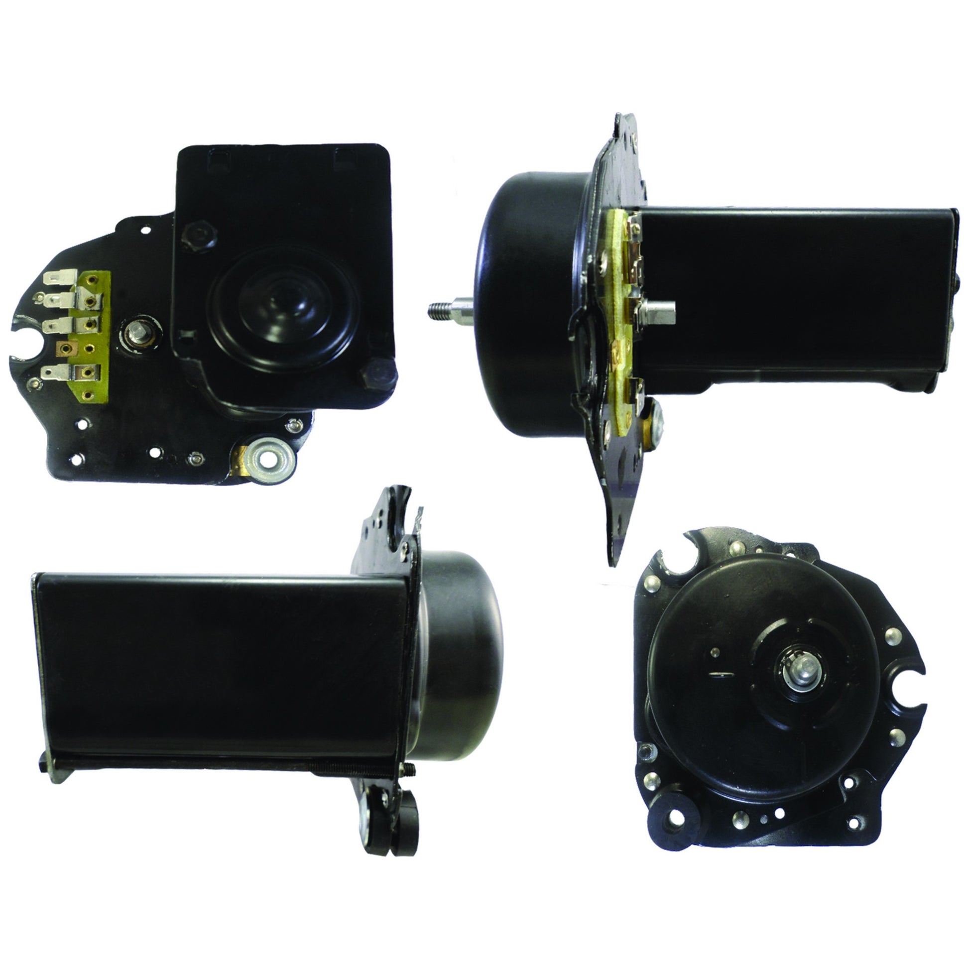 WAI Windshield Wiper Motor WPM155 image 6