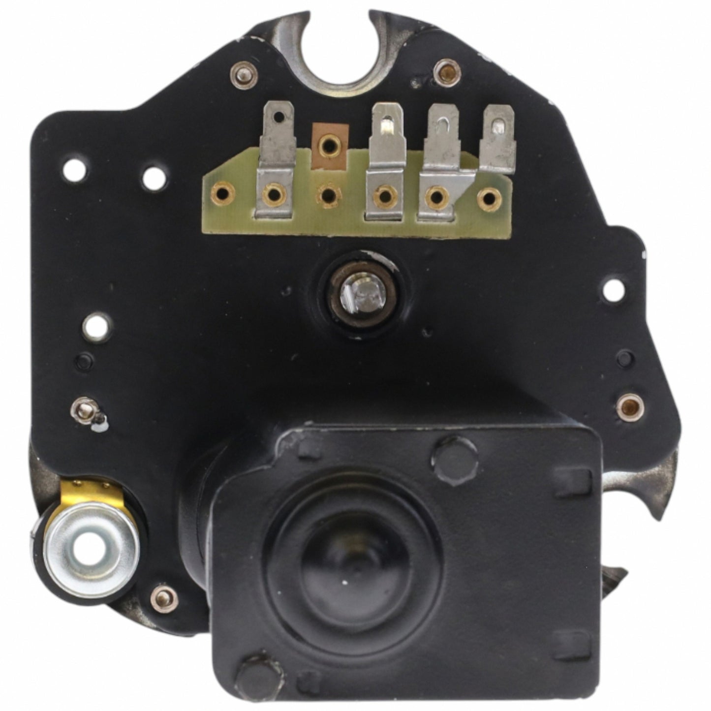 WAI Windshield Wiper Motor WPM155 image 2