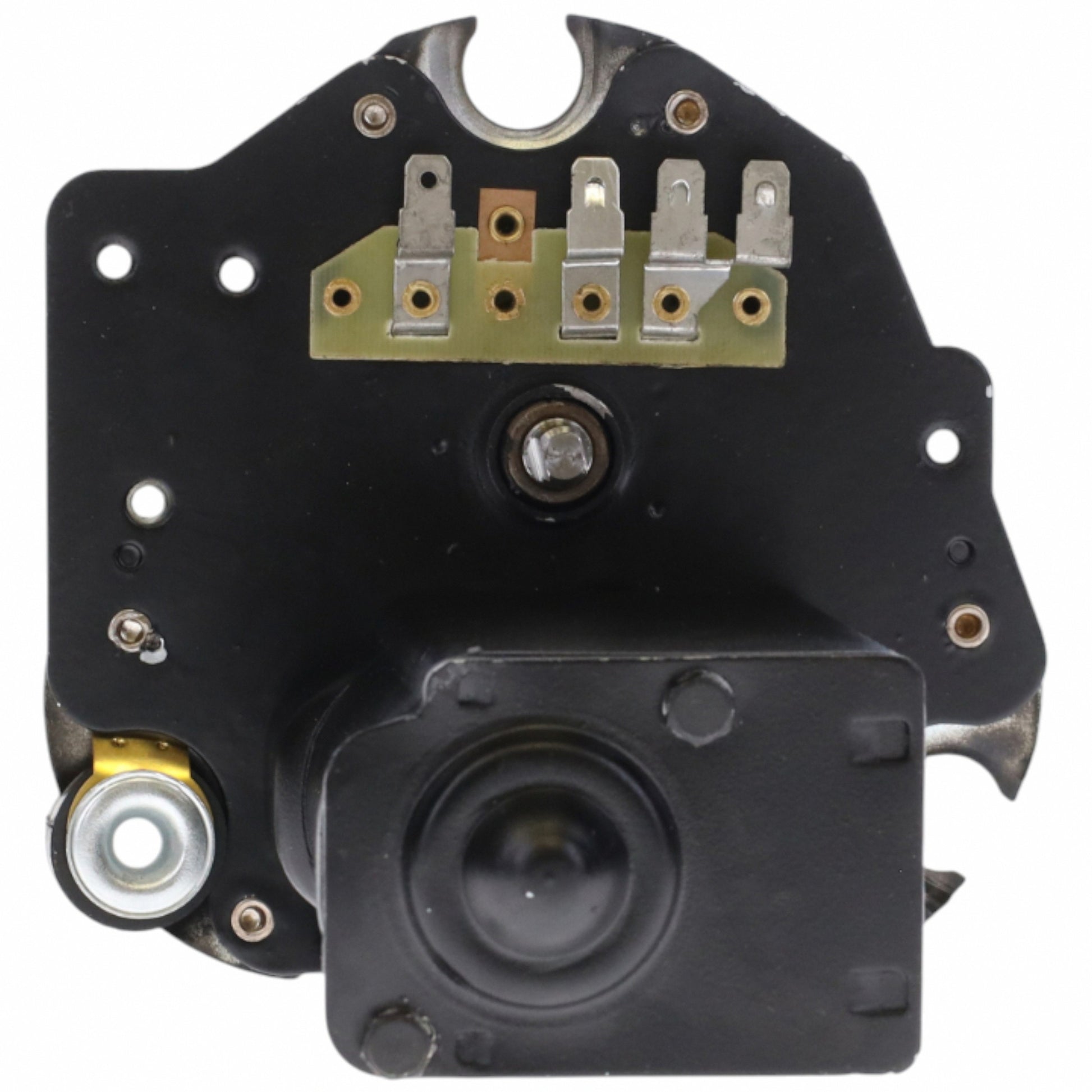 WAI Windshield Wiper Motor WPM155 image 2