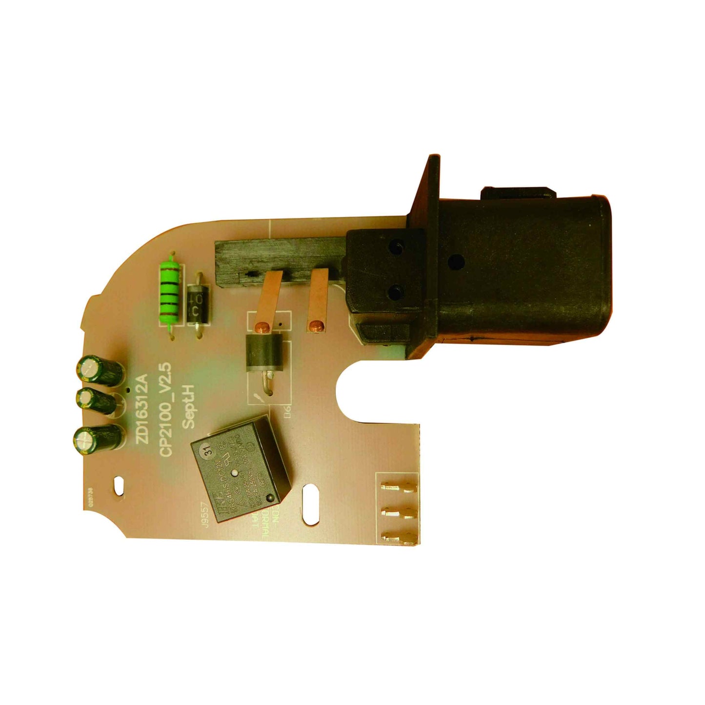 WAI WPM158PB product image