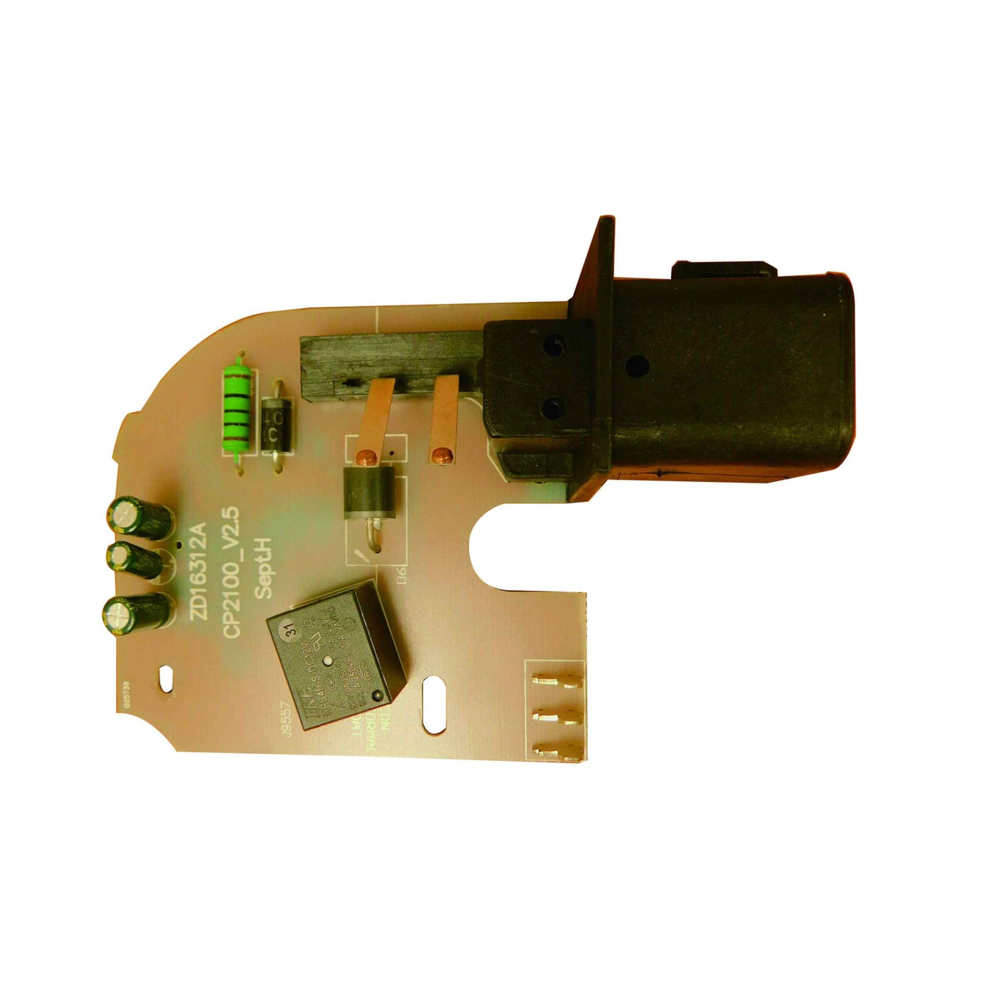 WAI WPM158PB product image