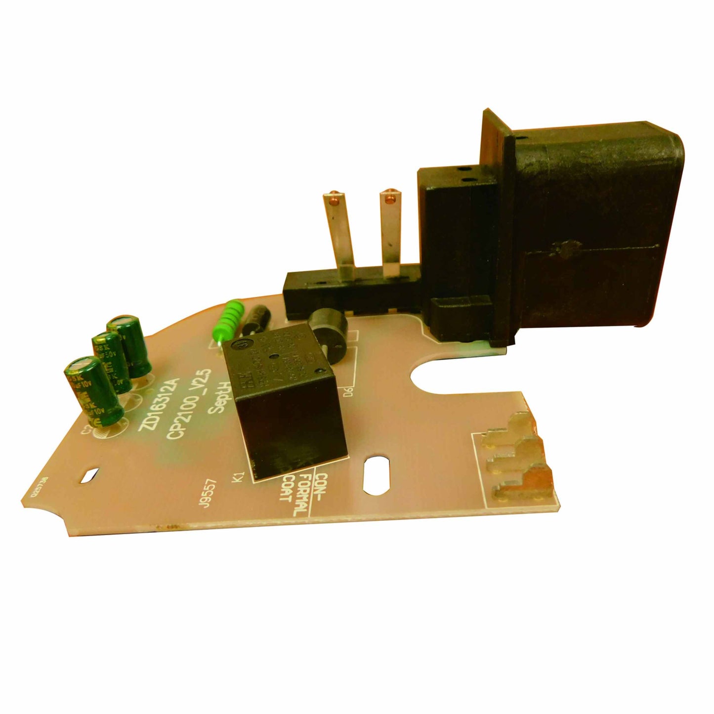 WAI WPM158PB product image