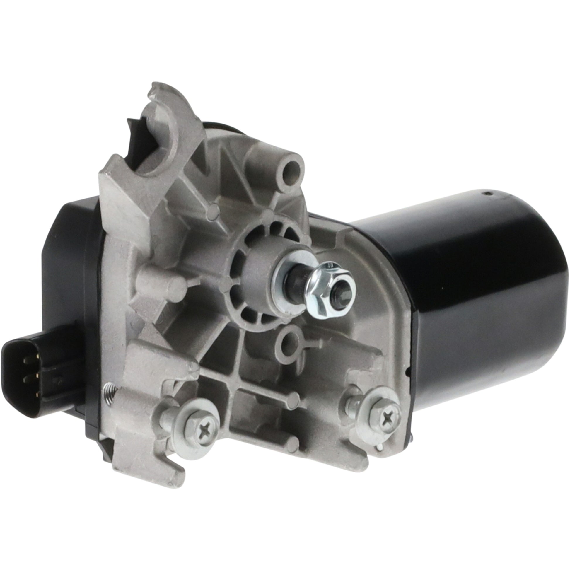 WAI Windshield Wiper Motor WPM2012 image 7