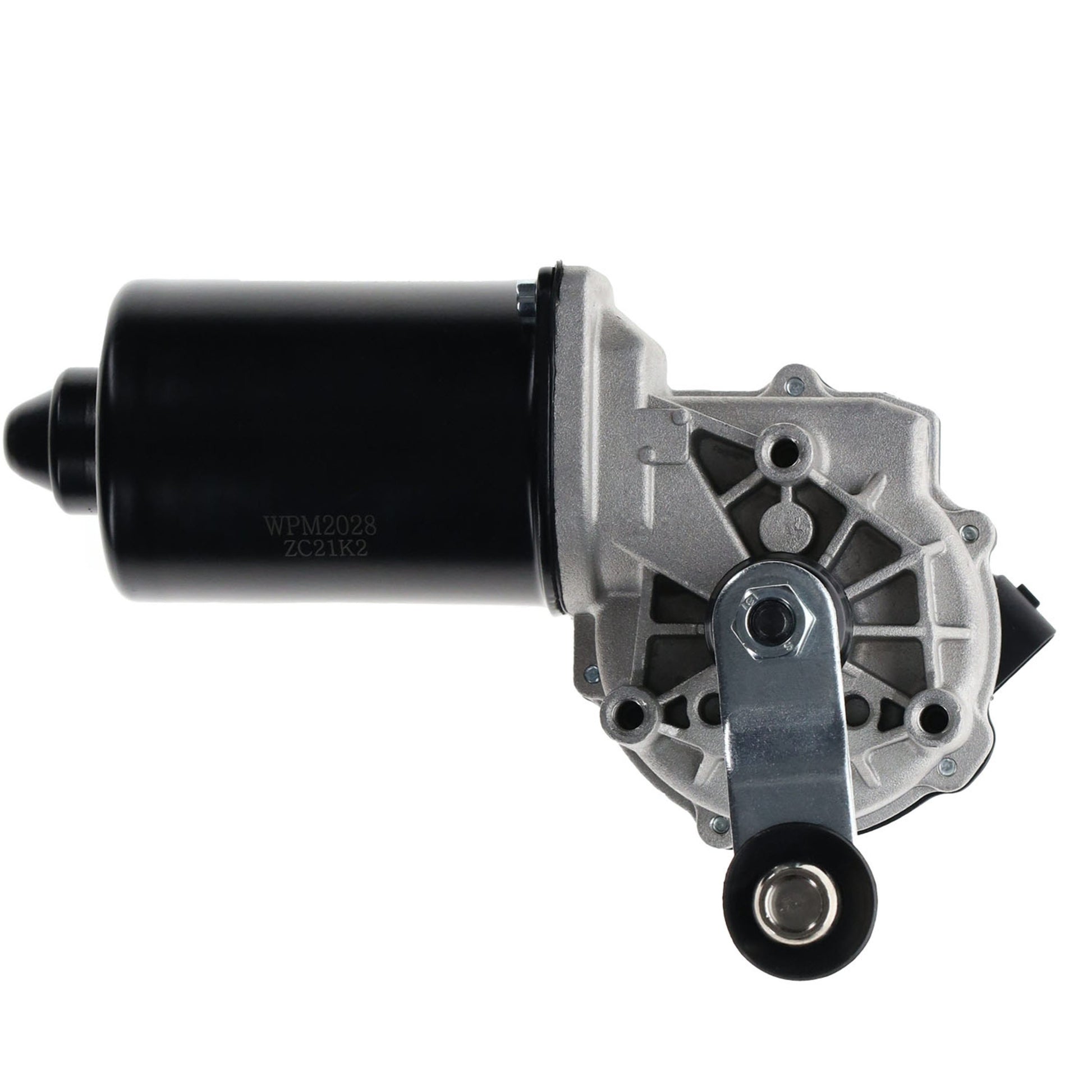 WAI Windshield Wiper Motor WPM2028 image 5