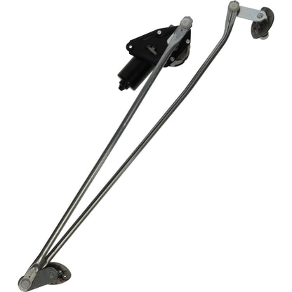 WAI Windshield Wiper Motor and Linkage Assembly WPM2048L image 3