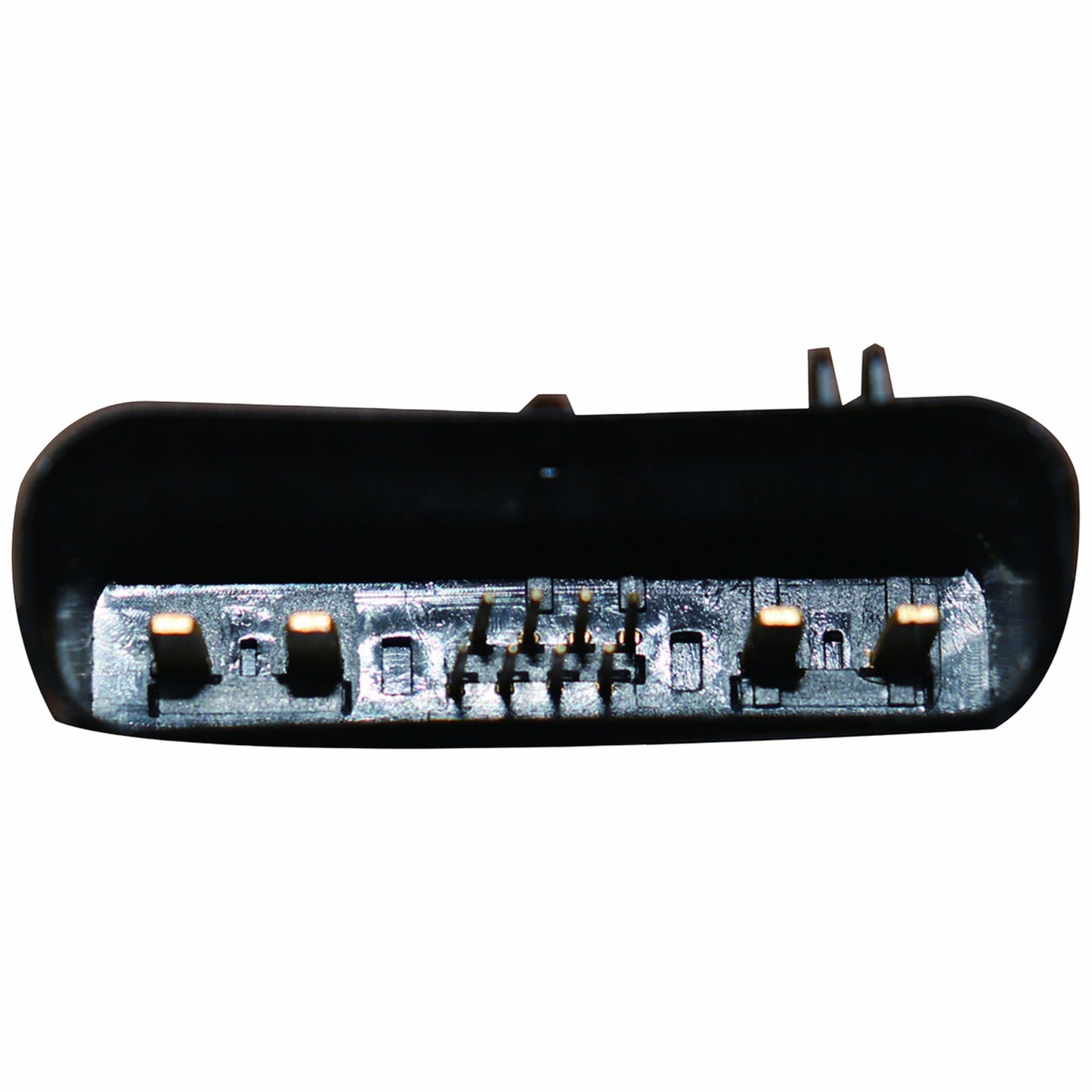WAI Windshield Wiper Motor WPM2056 image 5