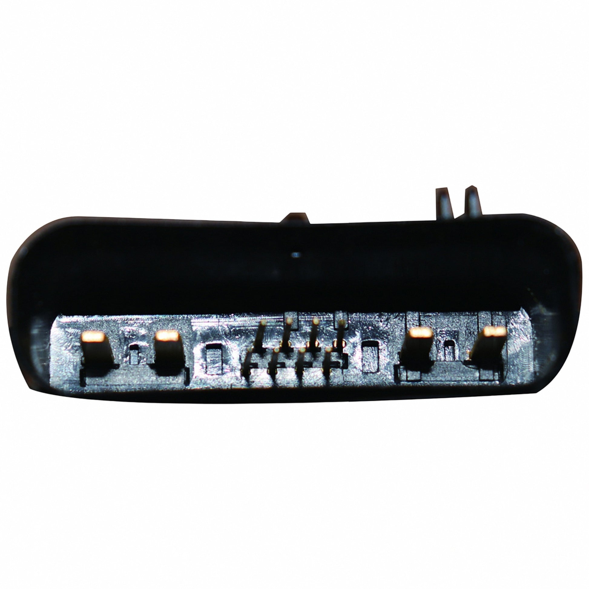 WAI Windshield Wiper Motor WPM2056 image 5