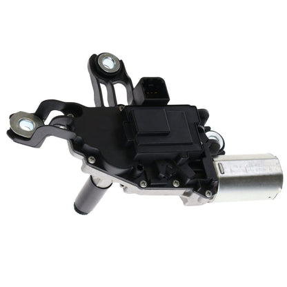 WAI Windshield Wiper Motor WPM2061 image 2