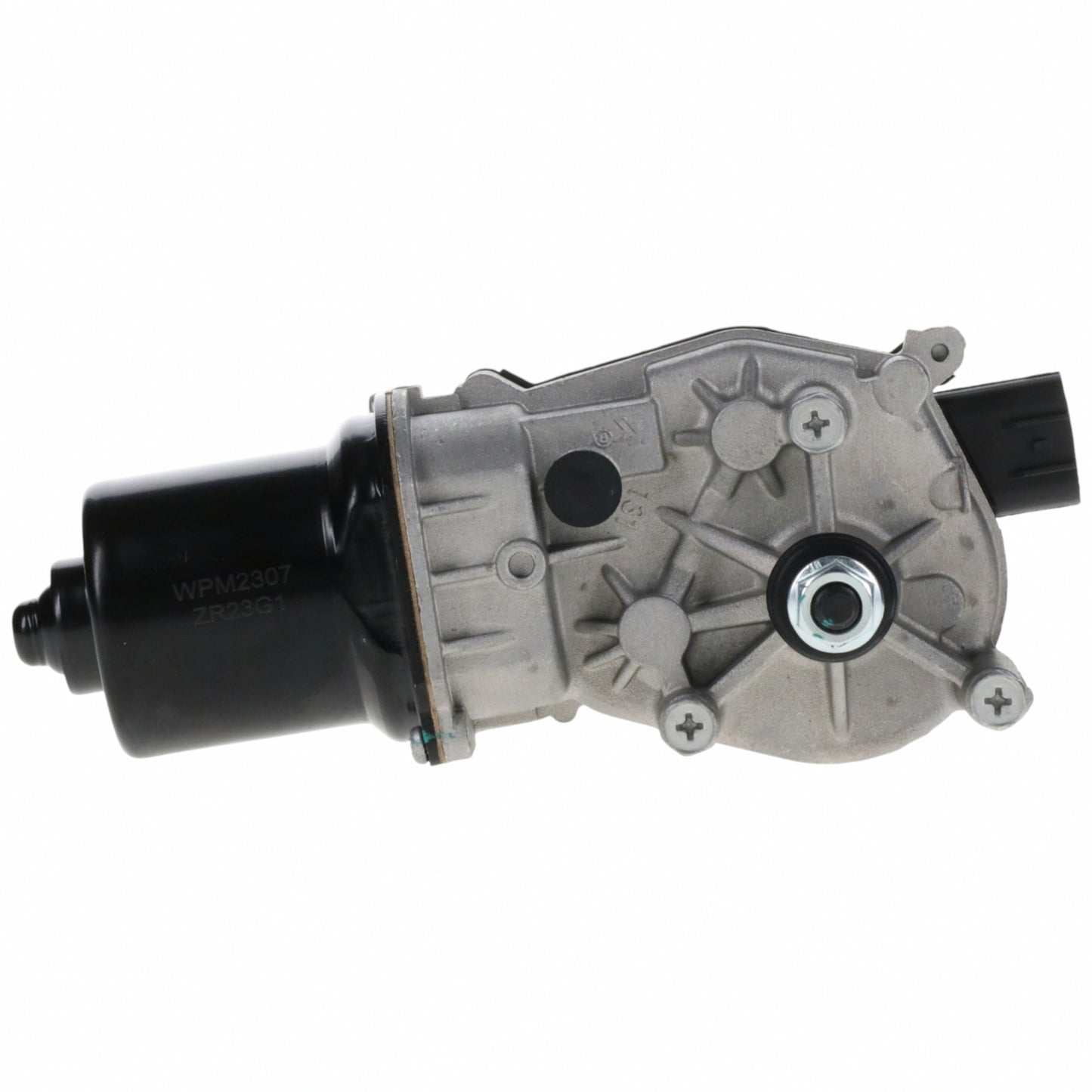 WAI Windshield Wiper Motor WPM2307 image 5
