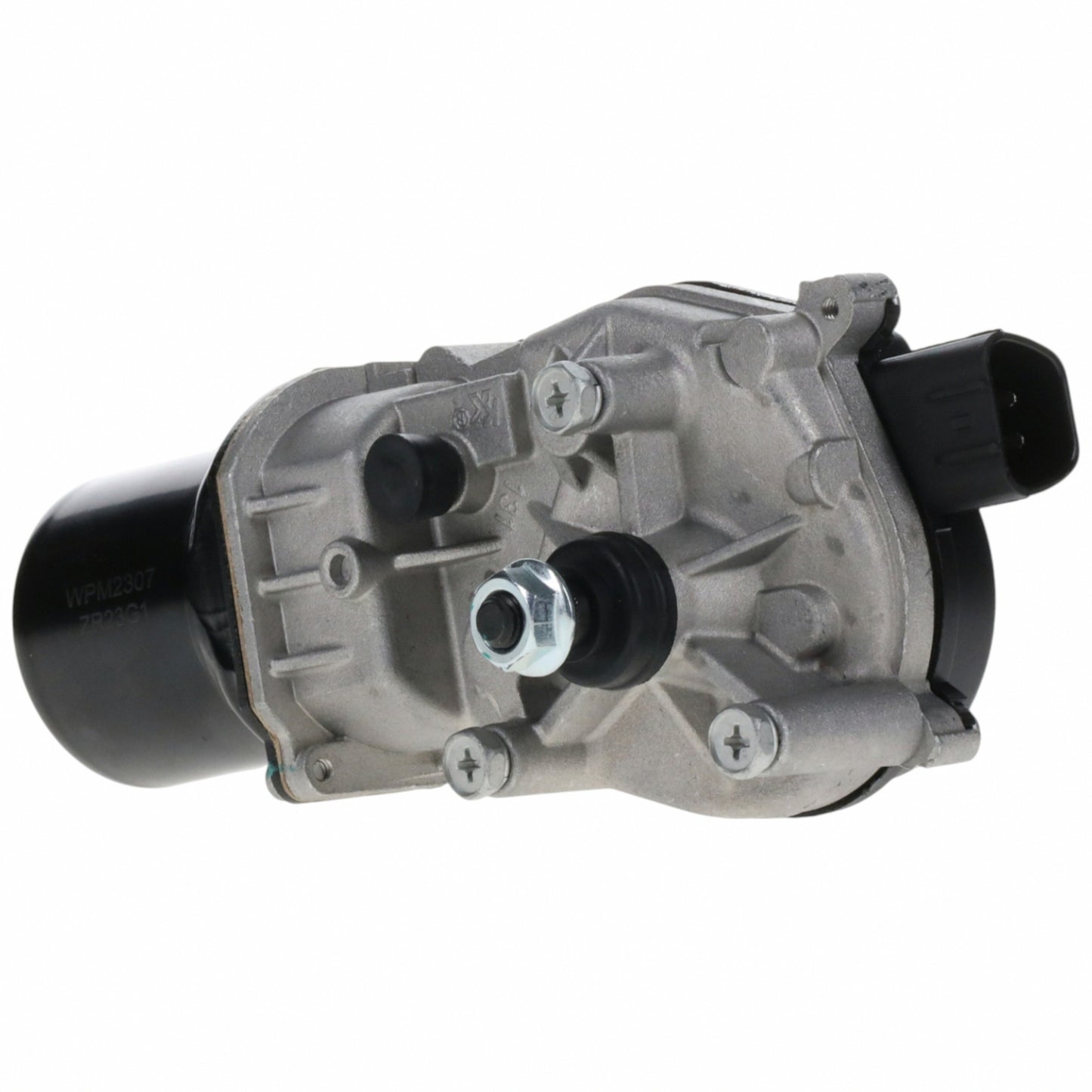 WAI Windshield Wiper Motor WPM2307 image 6