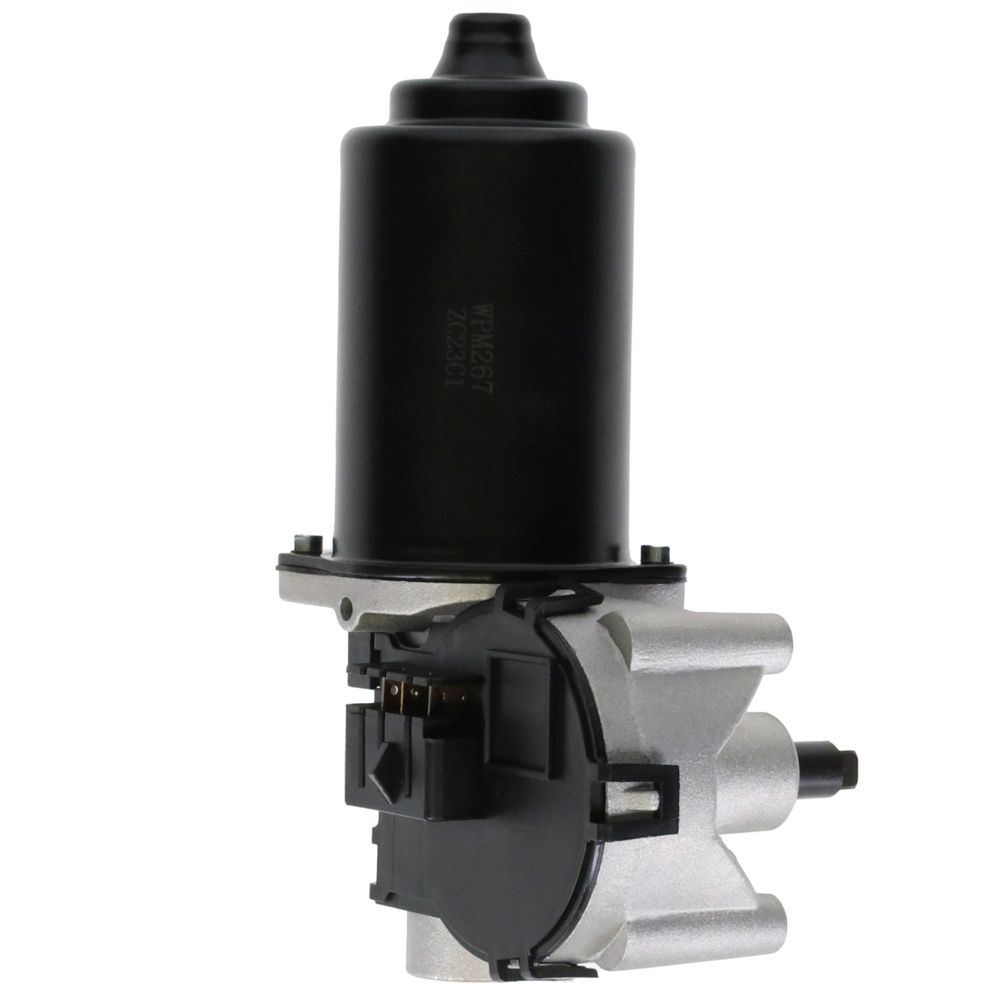 WAI Windshield Wiper Motor WPM267 image 2