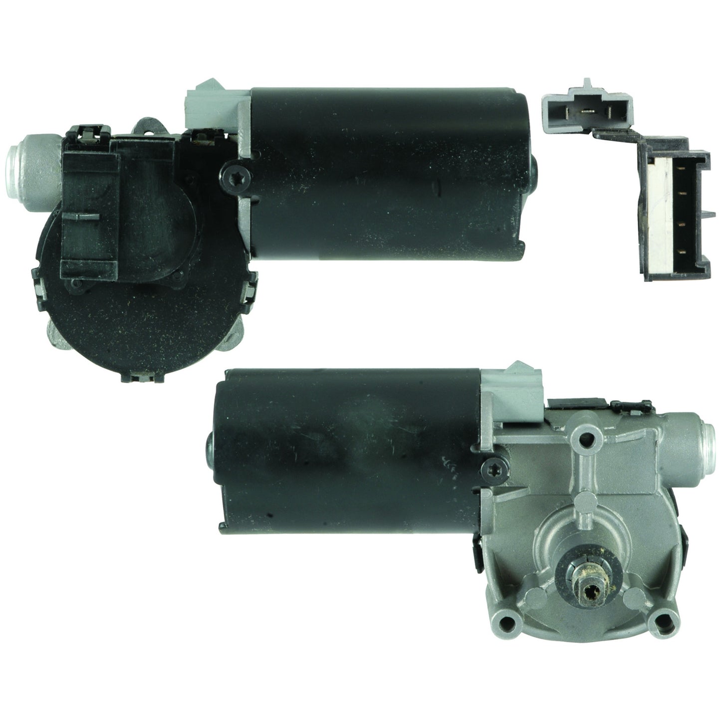 WAI Windshield Wiper Motor WPM298 image 8