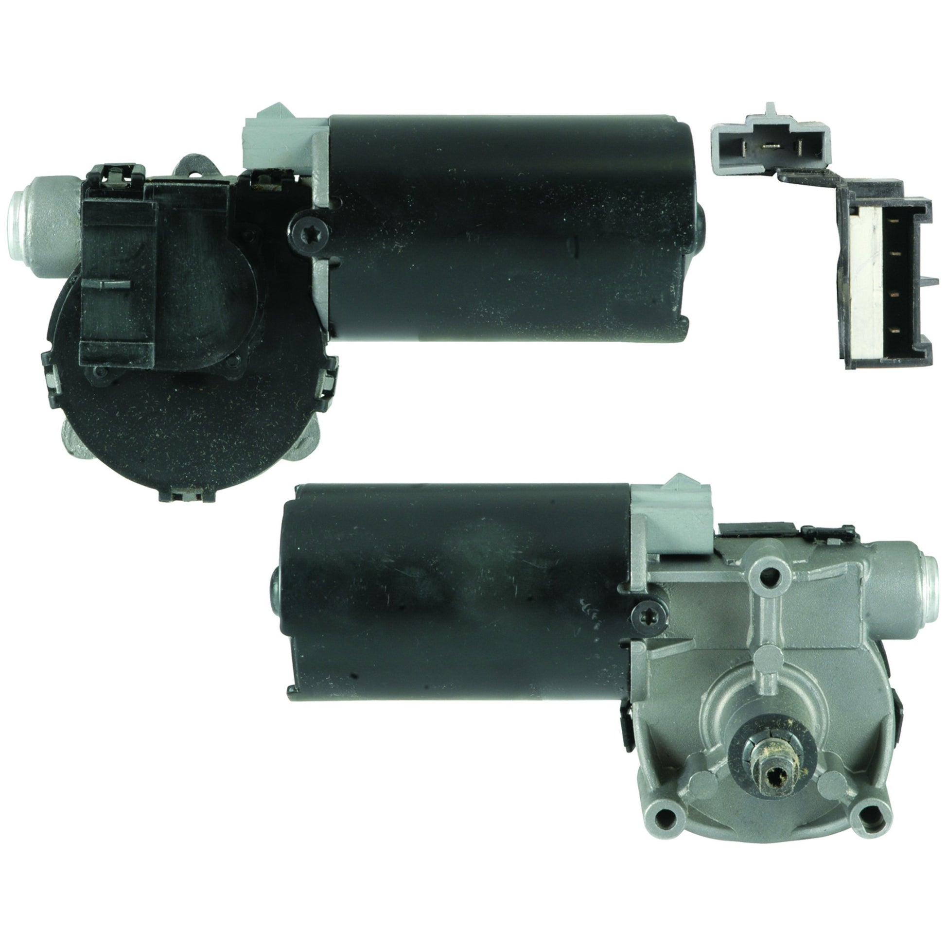 WAI Windshield Wiper Motor WPM298 image 8