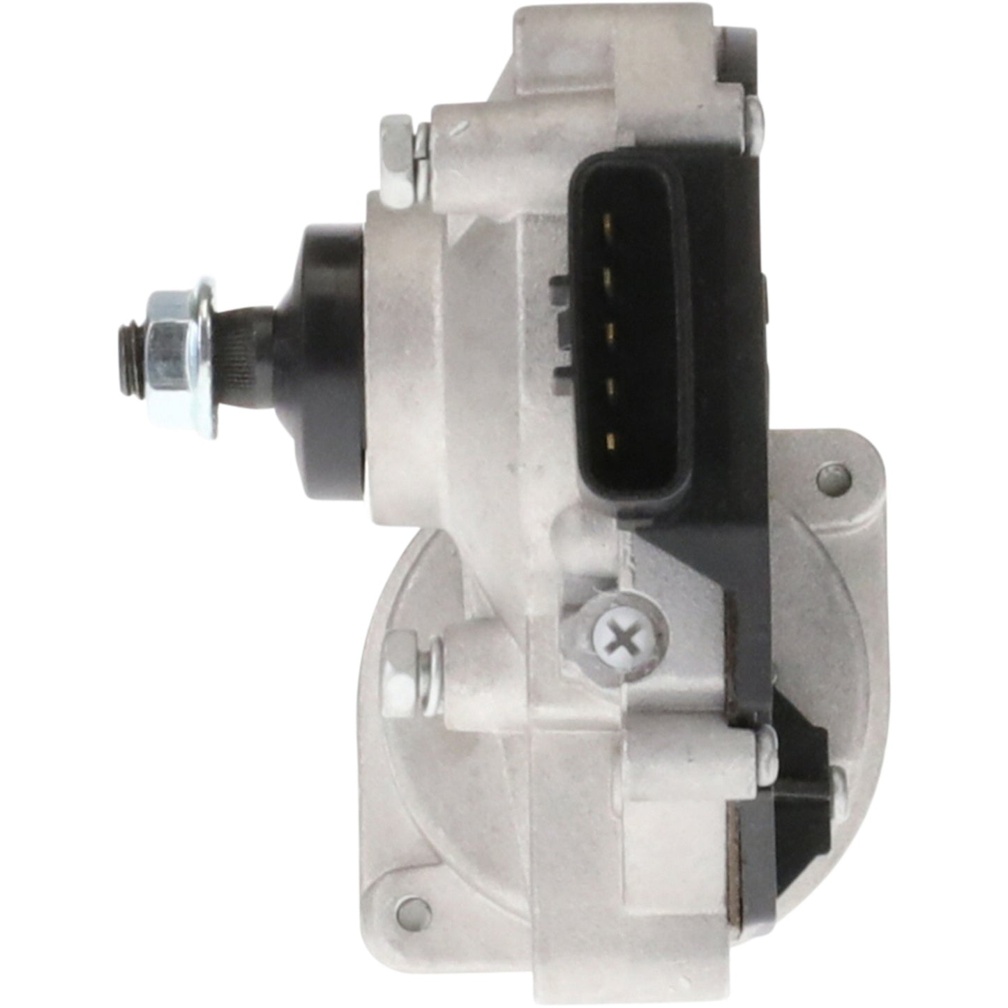 WAI Windshield Wiper Motor WPM3027 image 6