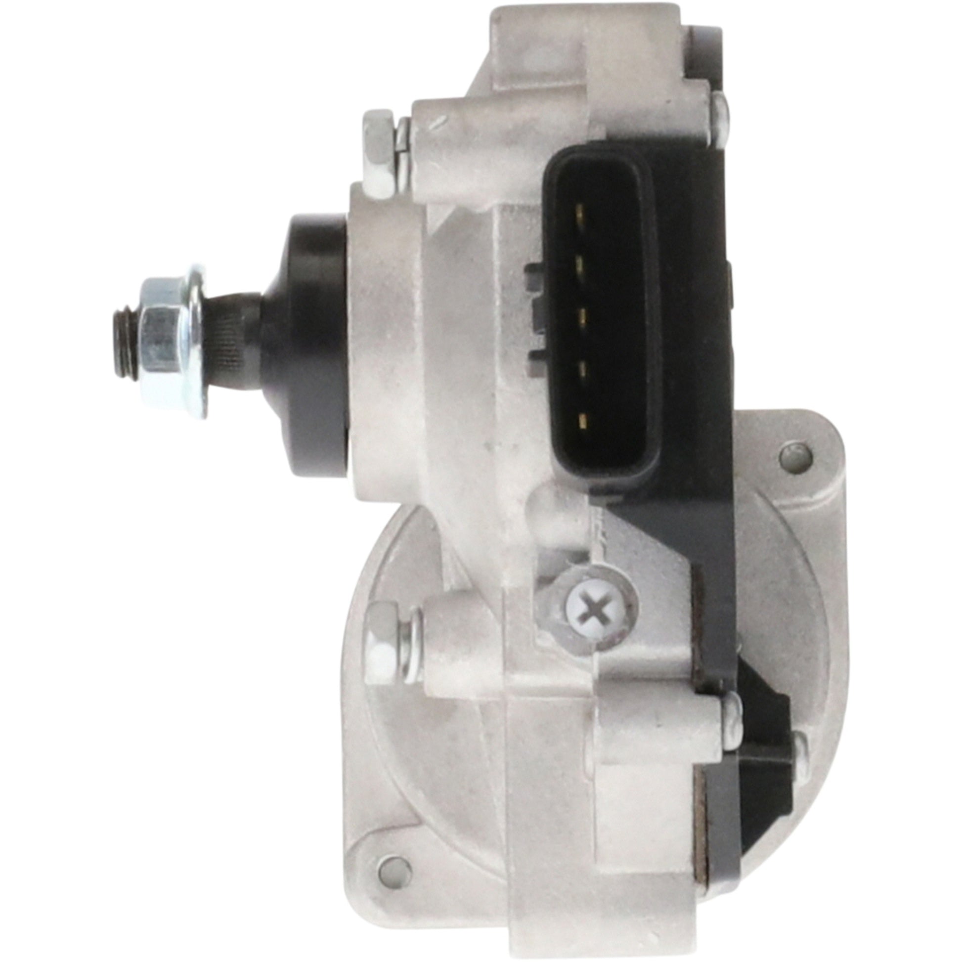 WAI Windshield Wiper Motor WPM3027 image 6
