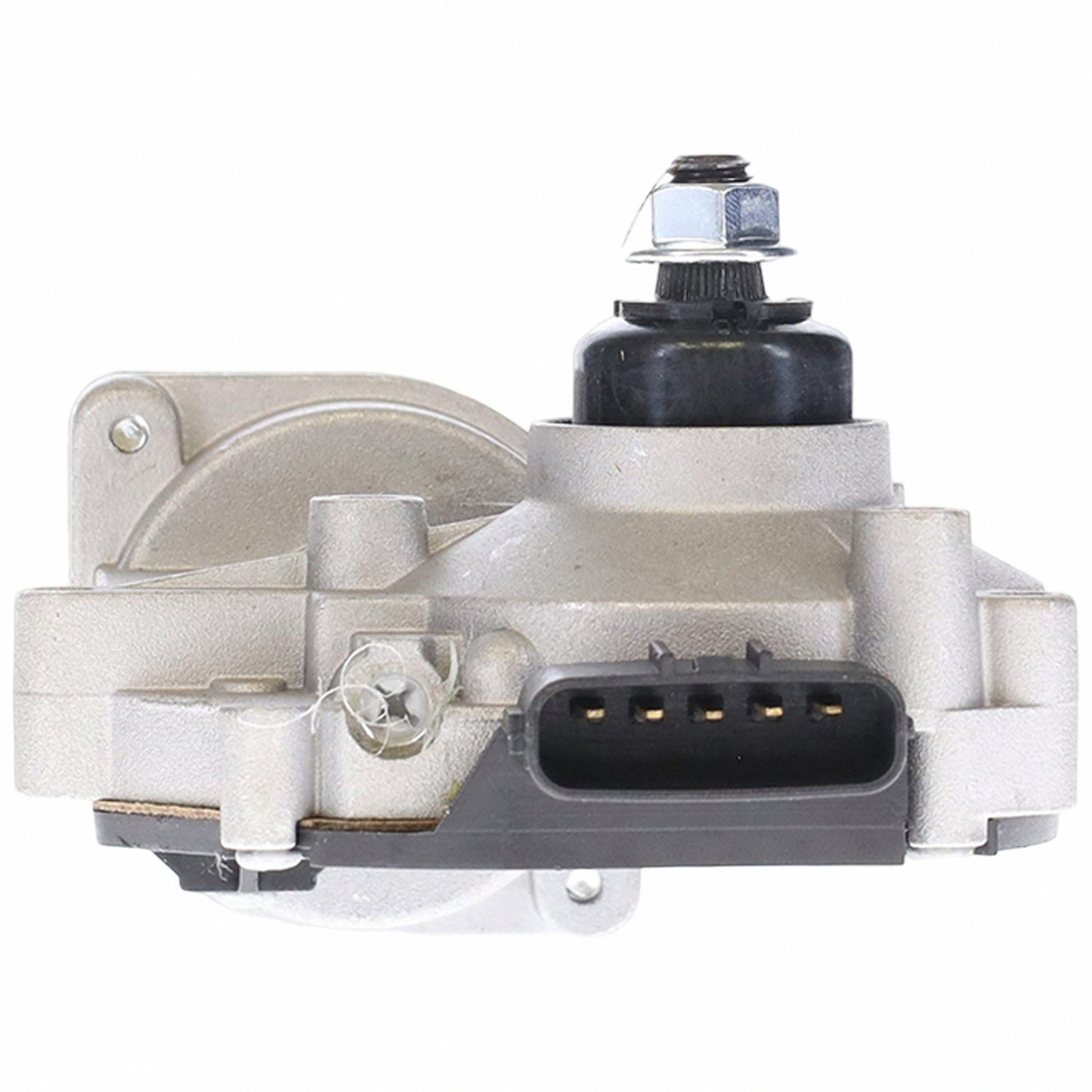 WAI Windshield Wiper Motor WPM3027 image 7
