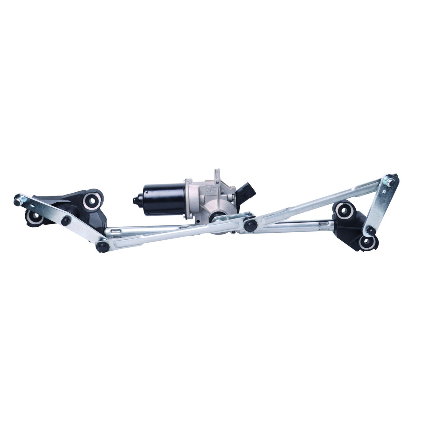 WAI Windshield Wiper Motor and Linkage Assembly WPM3029L main image