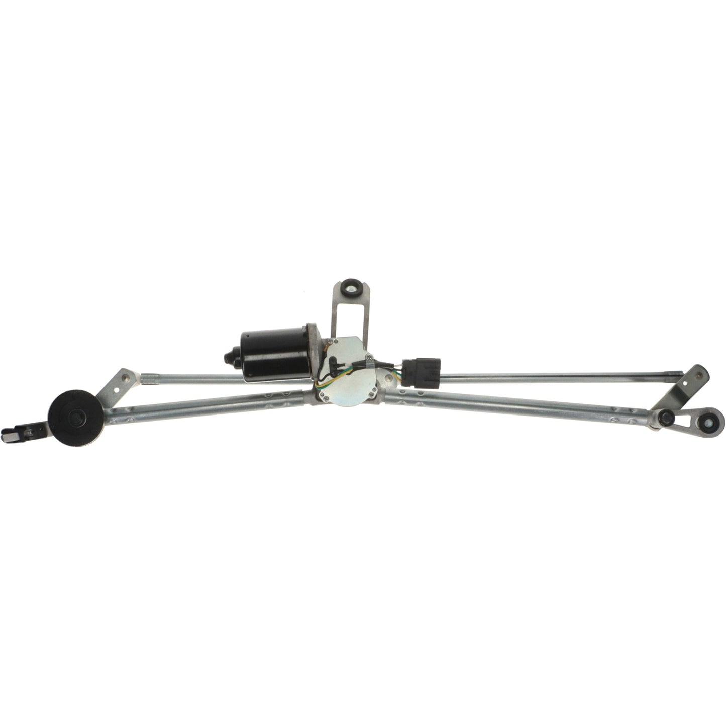 WAI Windshield Wiper Motor and Linkage Assembly WPM3050LC image 6