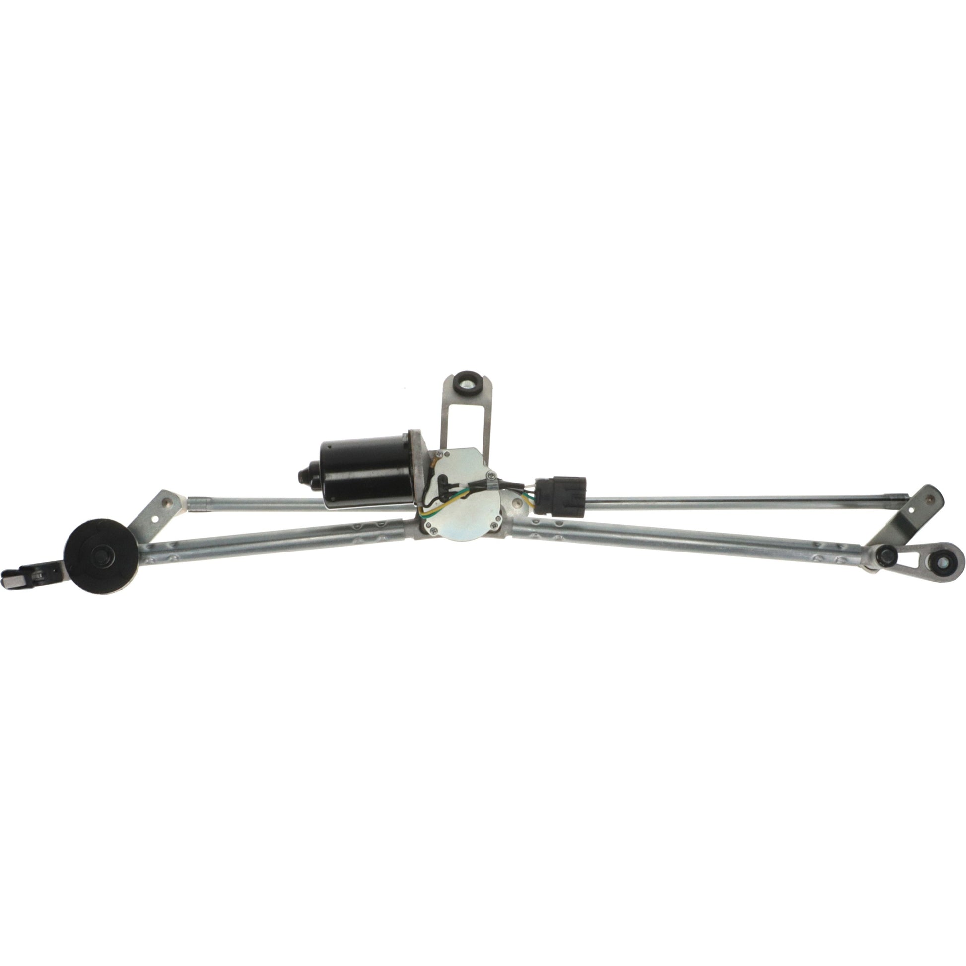 WAI Windshield Wiper Motor and Linkage Assembly WPM3050LC image 6