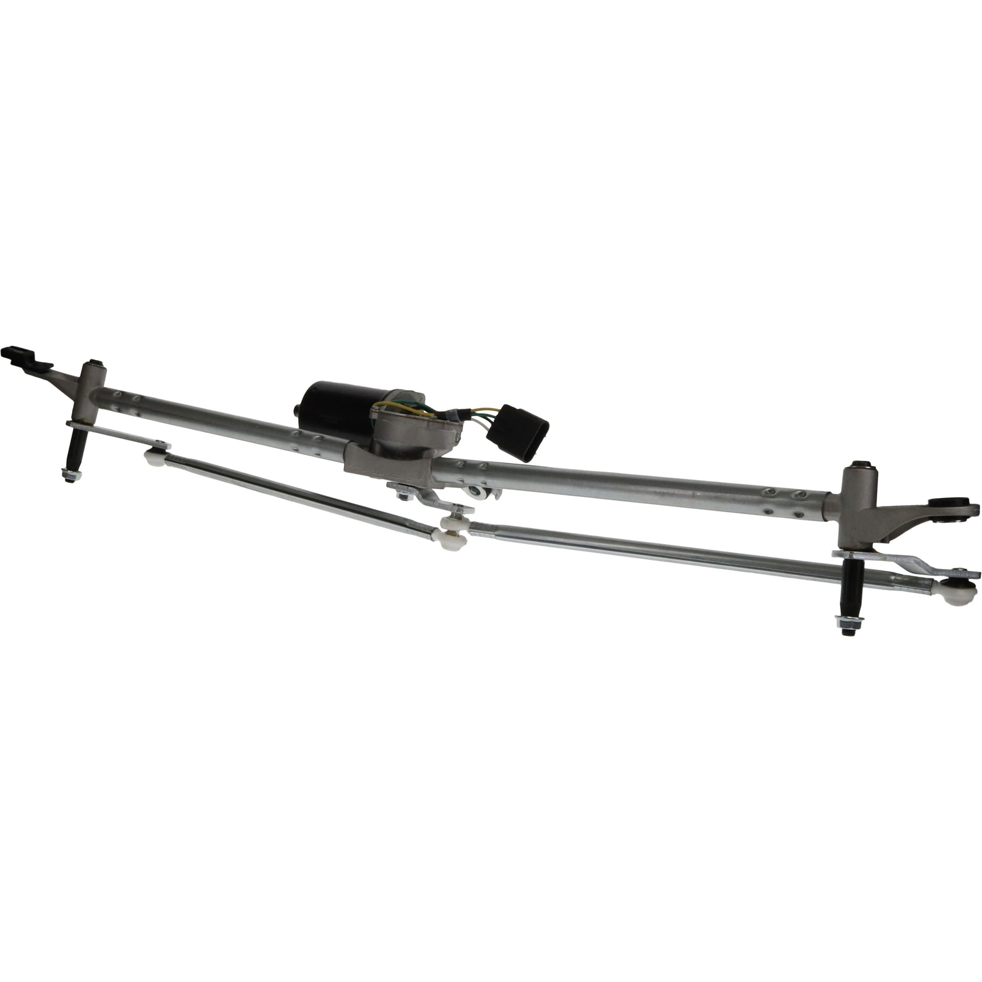 WAI Windshield Wiper Motor and Linkage Assembly WPM3050LC main image