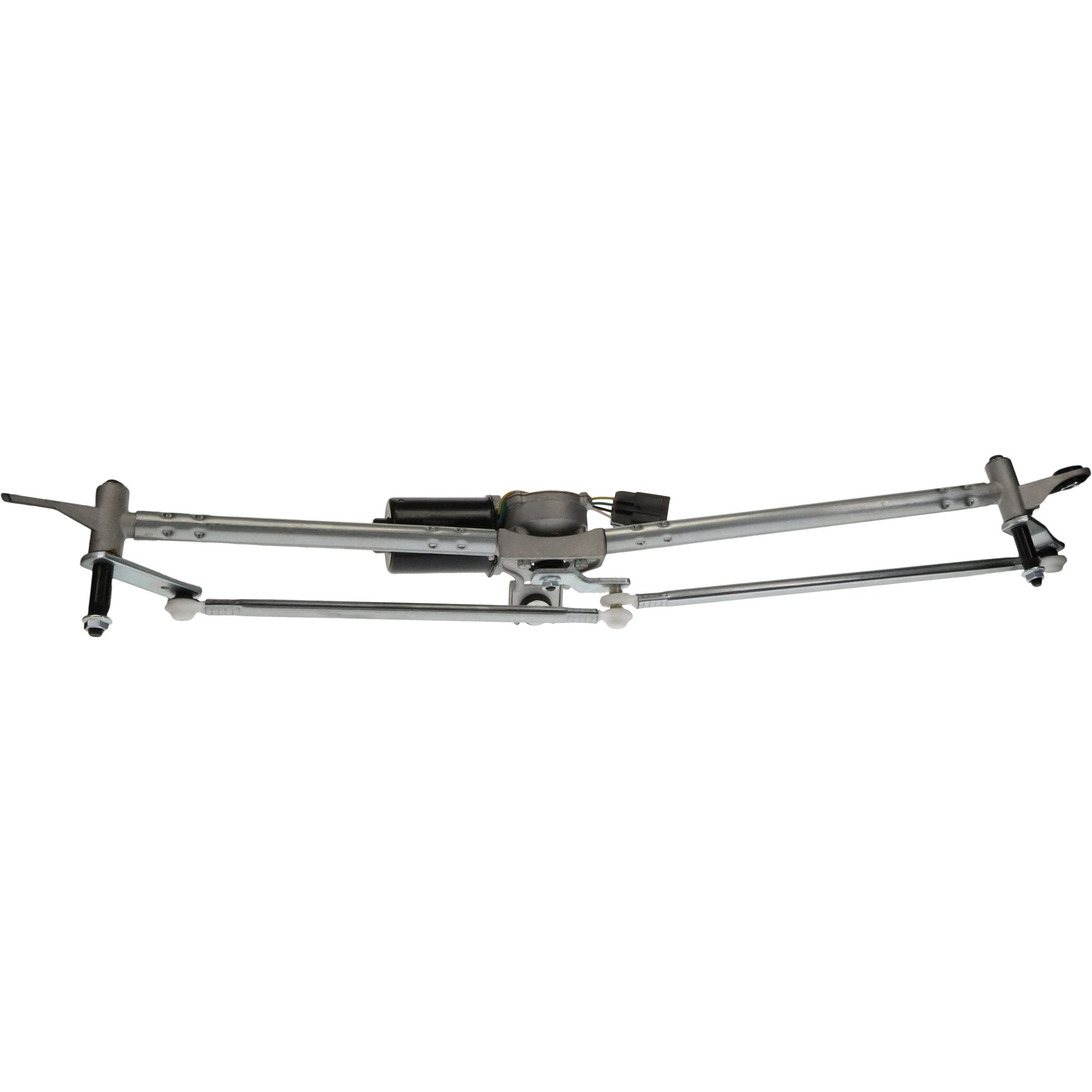 WAI Windshield Wiper Motor and Linkage Assembly WPM3050LC image 4