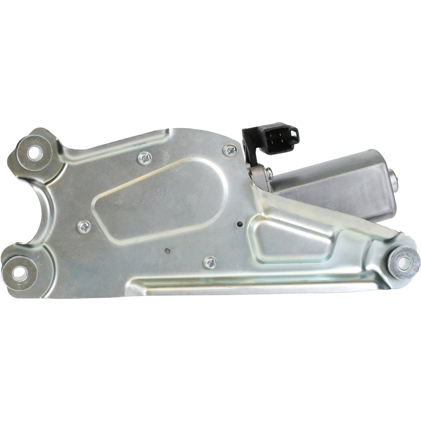 WAI Windshield Wiper Motor WPM3053 image 5