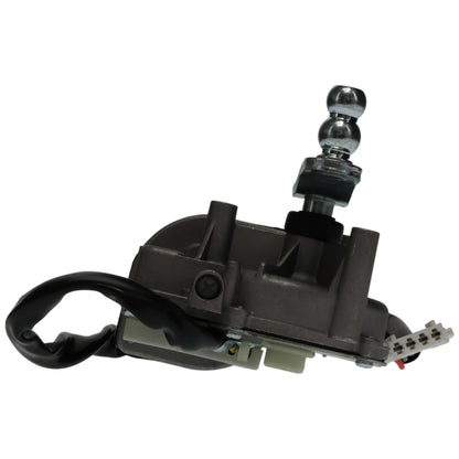 WAI Windshield Wiper Motor WPM3404 image 6