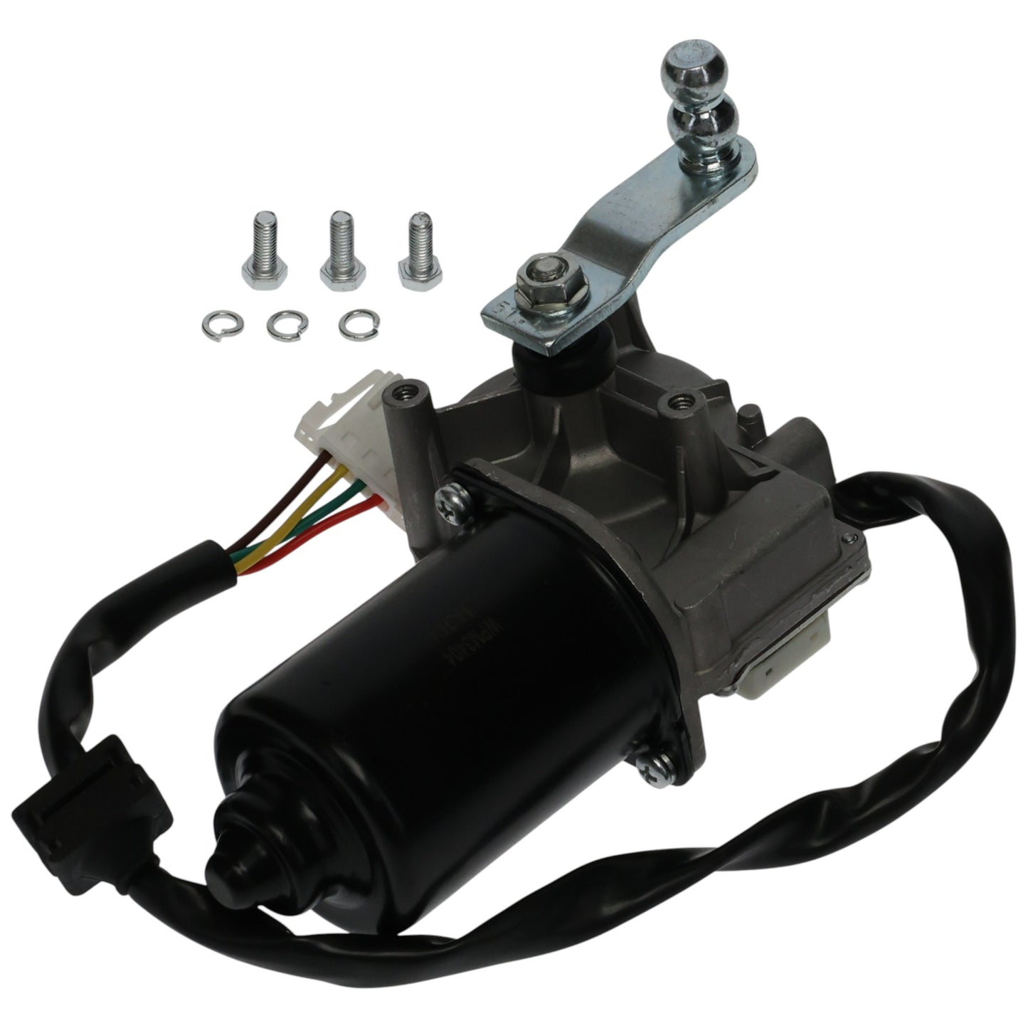 WAI Windshield Wiper Motor WPM3404 image 10